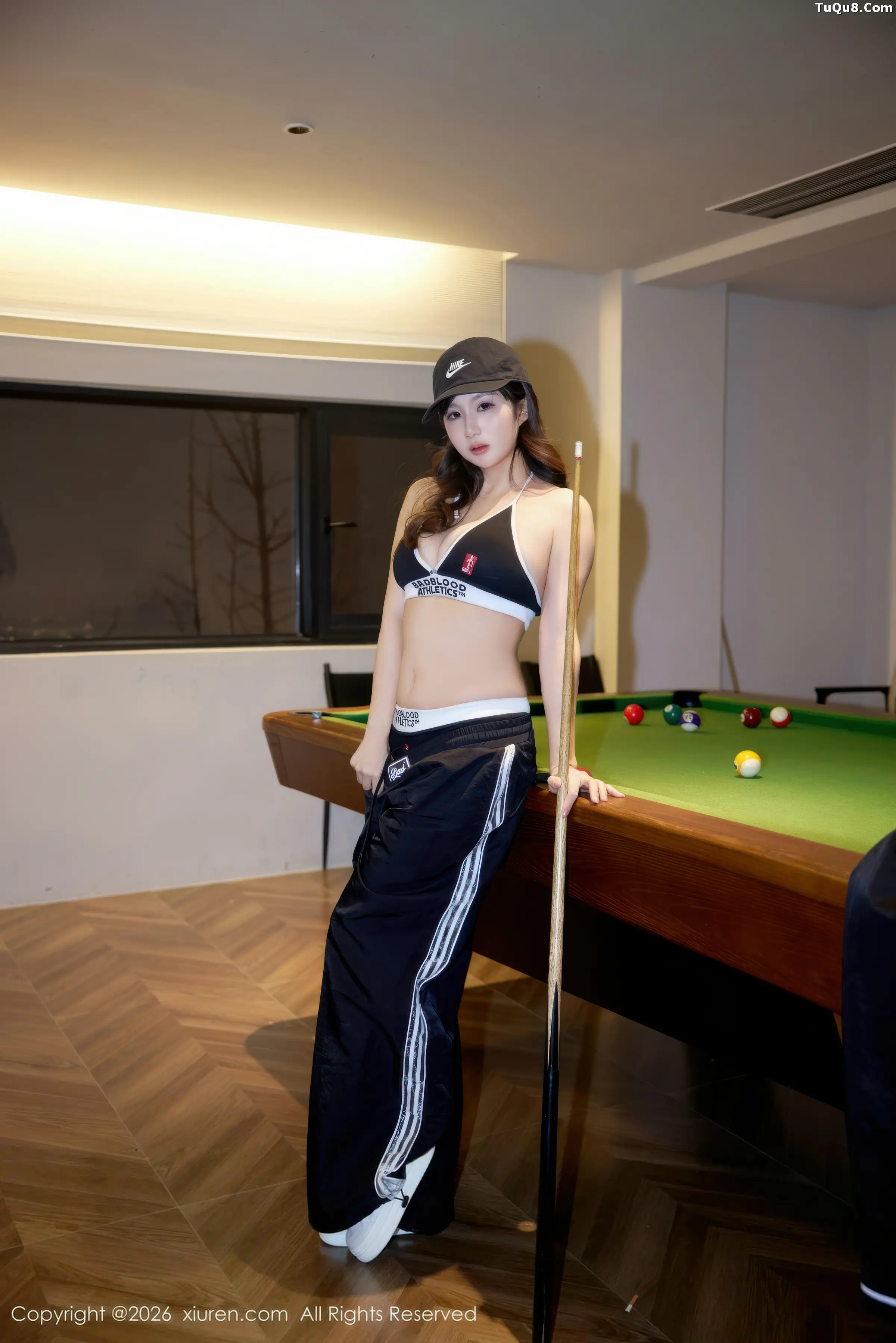 [秀人网] 2026.01.16 No.11242 小肉肉咪#[78P]-25