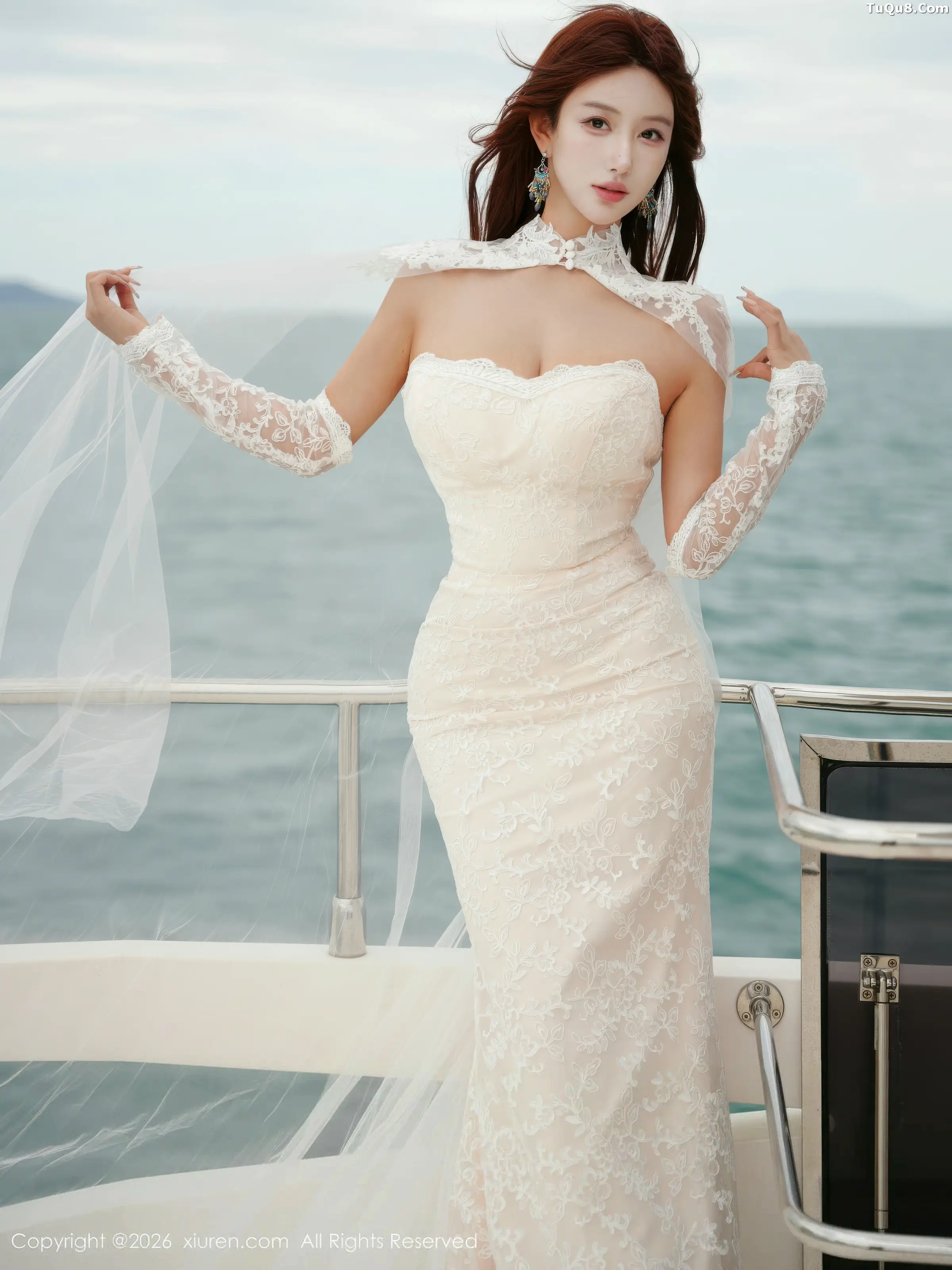 [秀人网] 2026.01.16 No.11243 金允希#[81P]-3