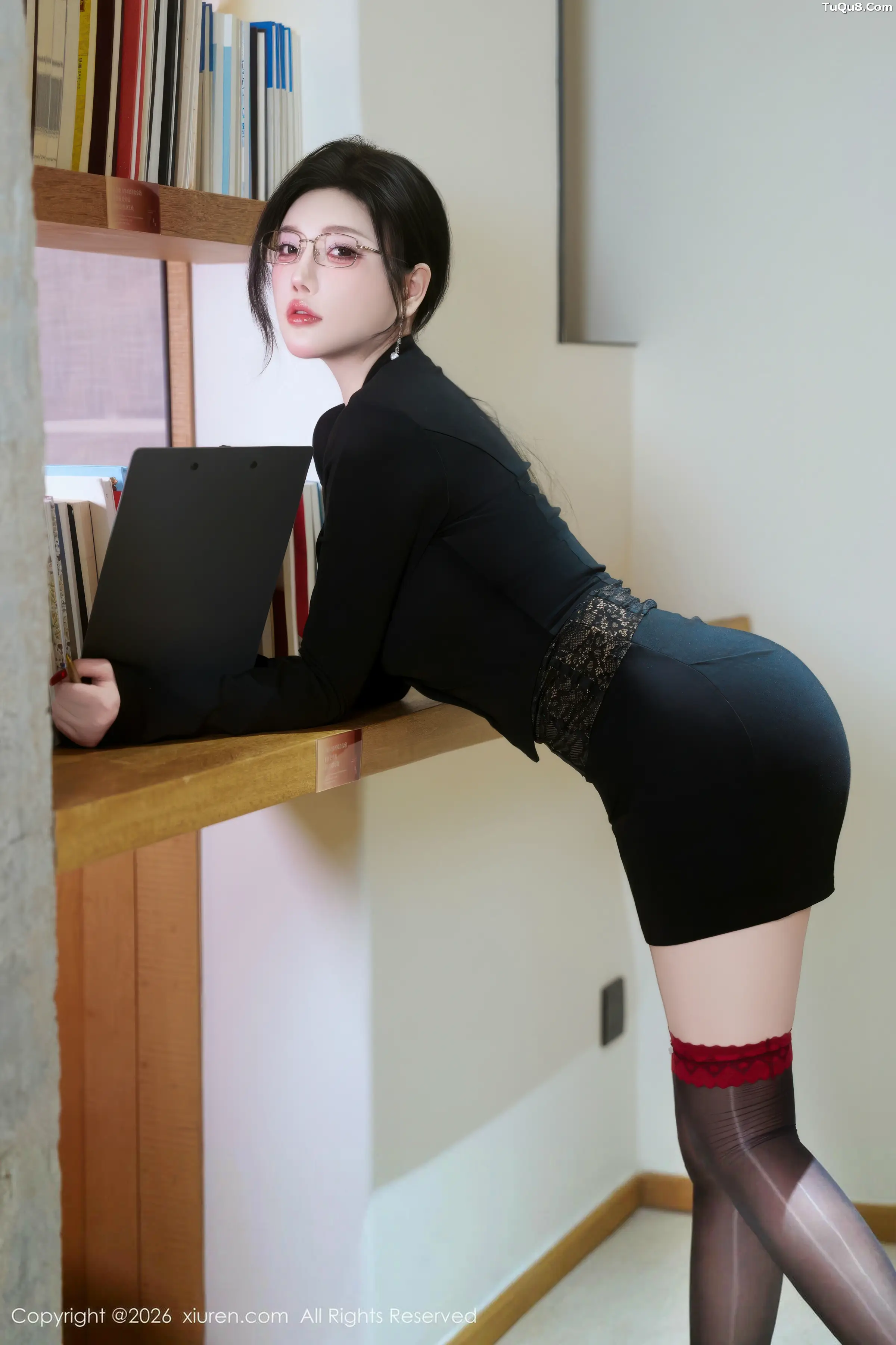[秀人网] 2026.01.14 No.11230 杨晨晨#[75P]-23