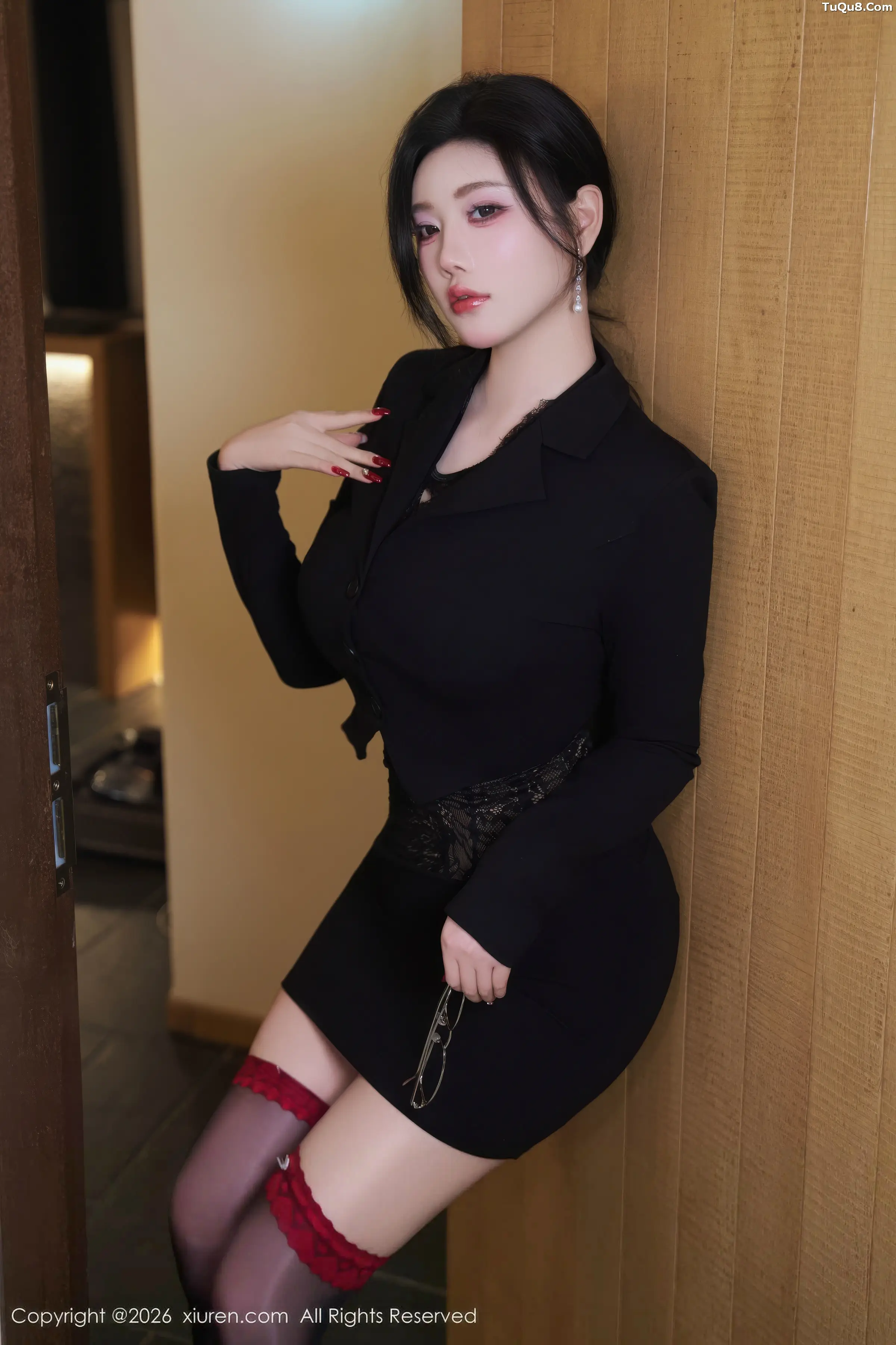 [秀人网] 2026.01.14 No.11230 杨晨晨#[75P]-39