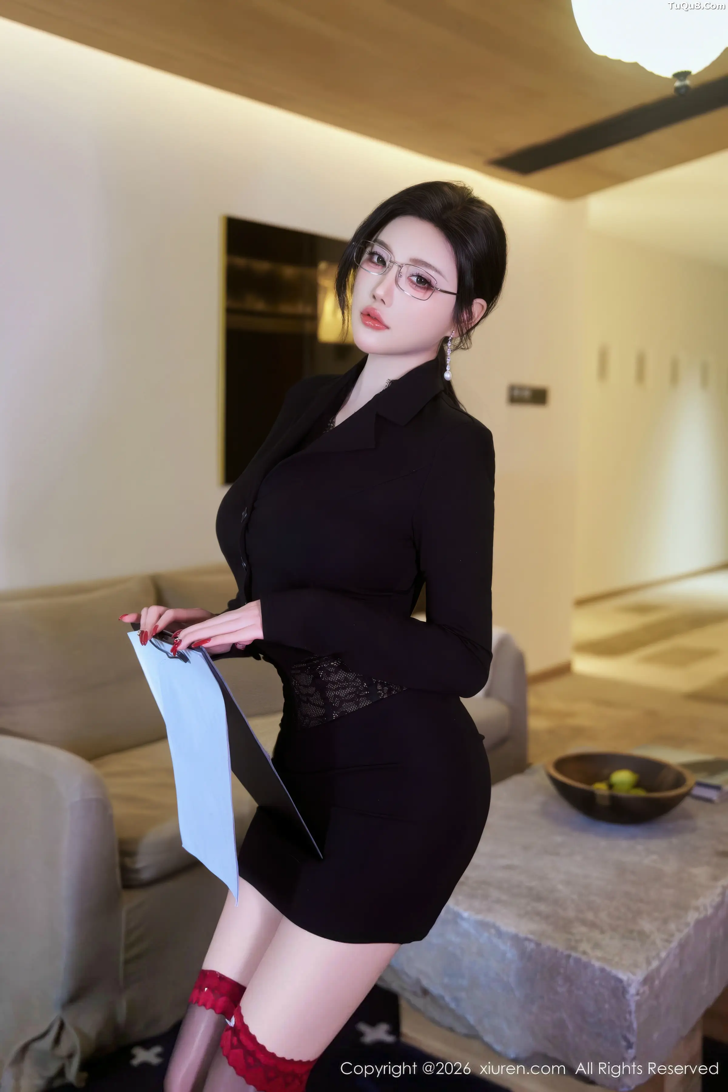 [秀人网] 2026.01.14 No.11230 杨晨晨#[75P]-3
