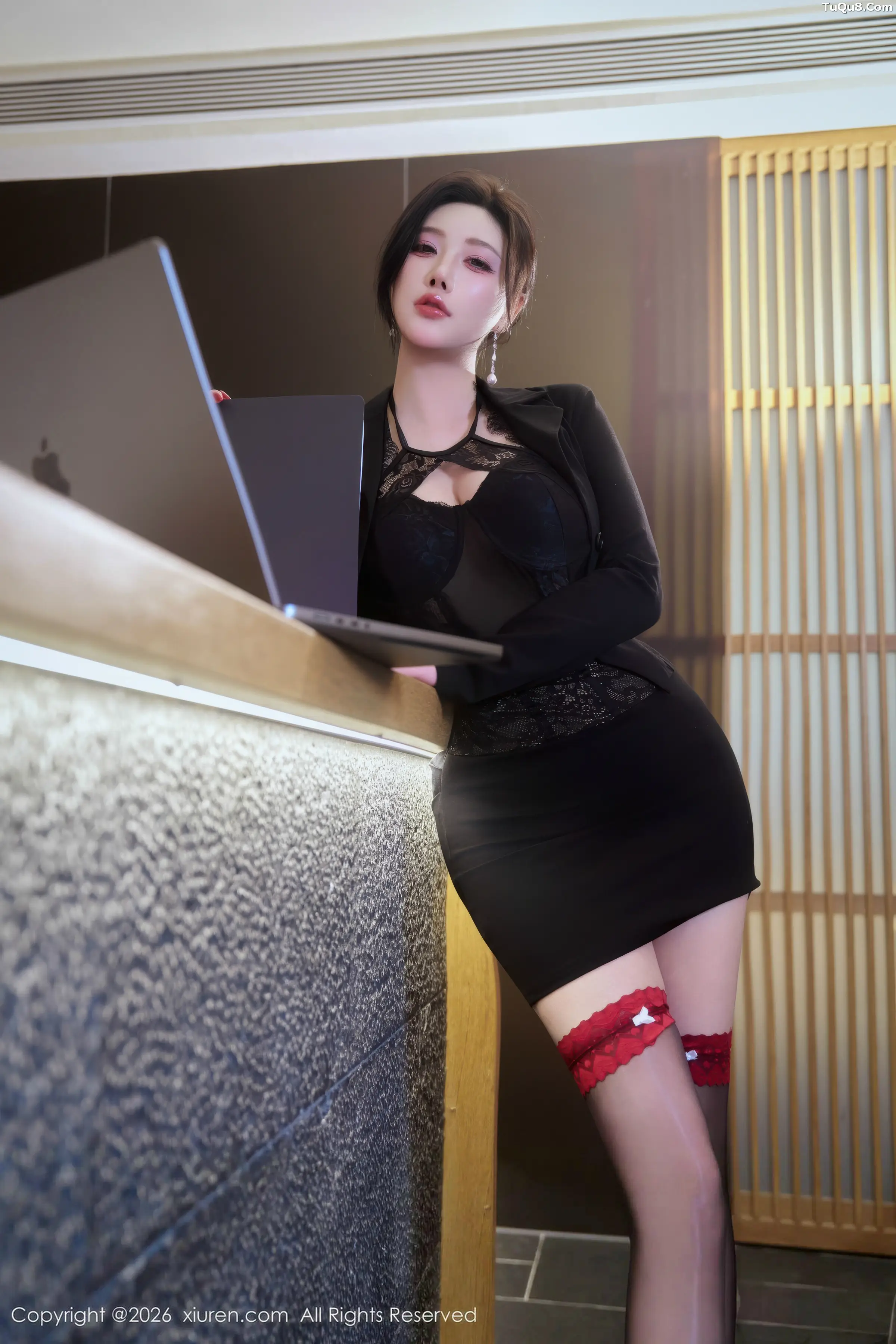 [秀人网] 2026.01.14 No.11230 杨晨晨#[75P]-8
