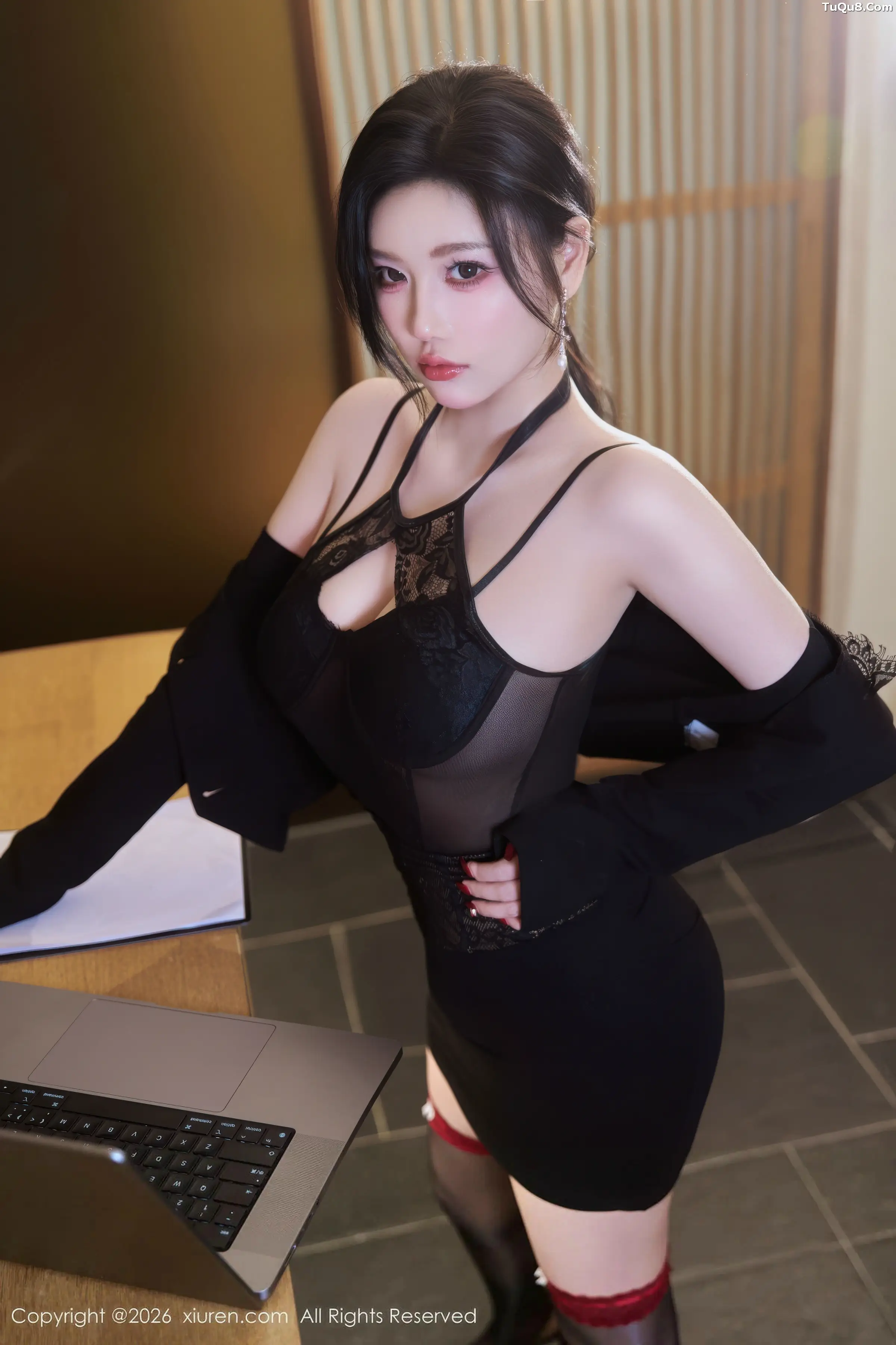 [秀人网] 2026.01.14 No.11230 杨晨晨#[75P]-9