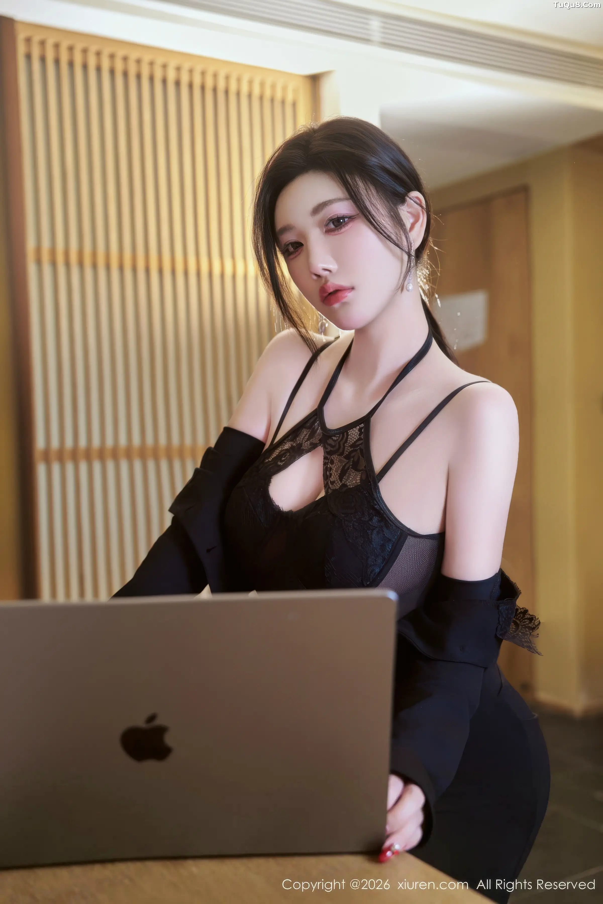 [秀人网] 2026.01.14 No.11230 杨晨晨#[75P]-10
