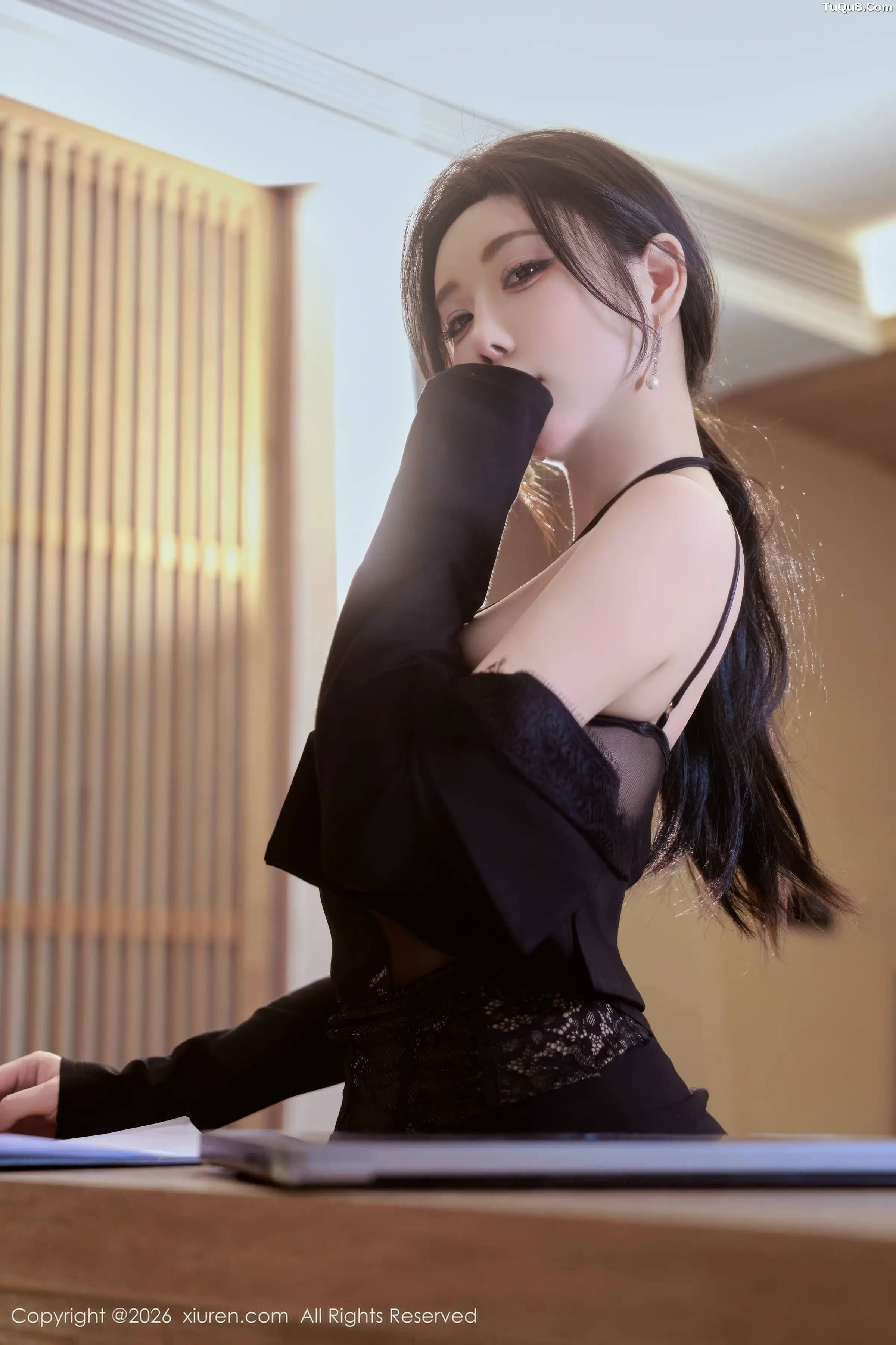 [秀人网] 2026.01.14 No.11230 杨晨晨#[75P]-12
