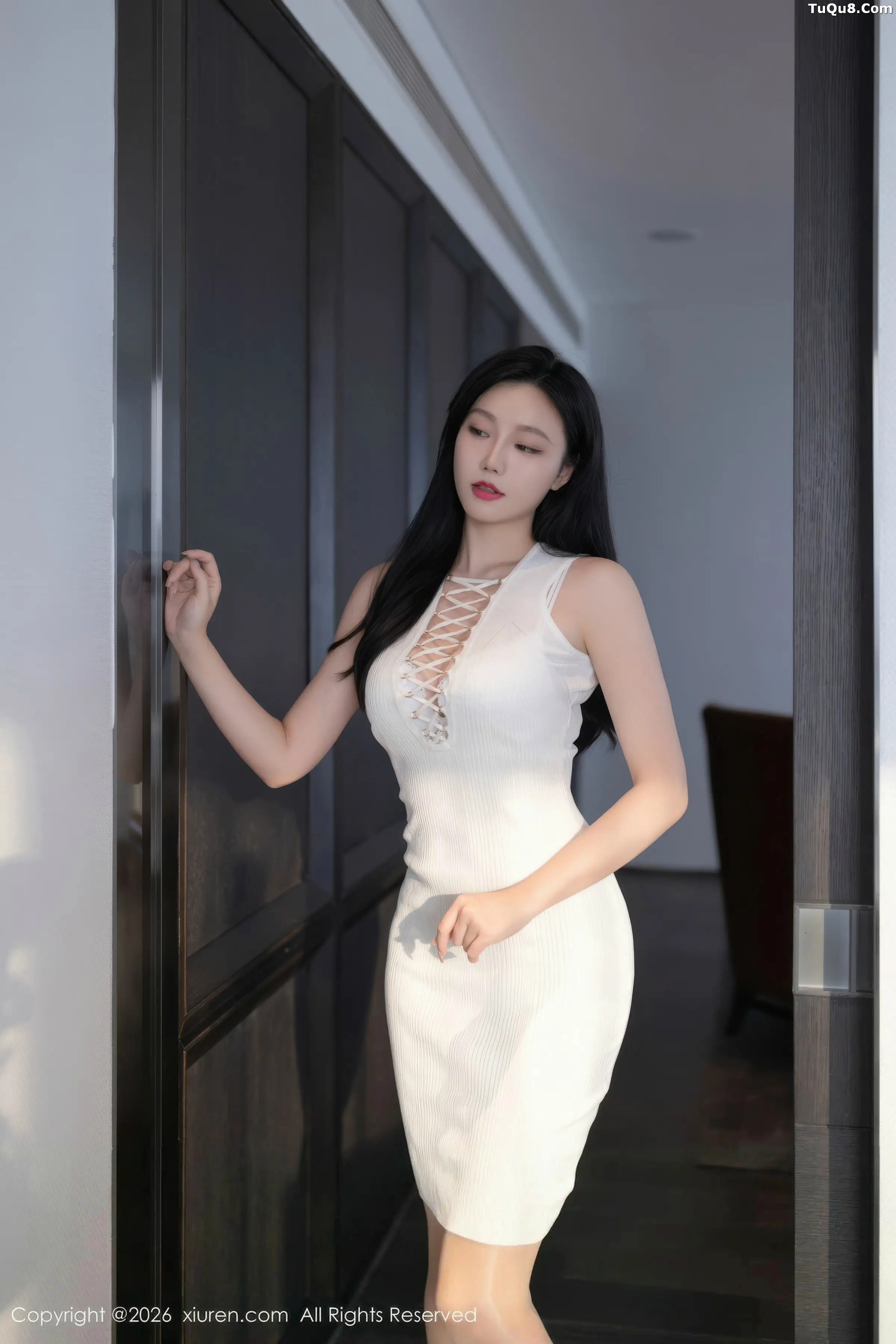 [秀人网] 2026.01.20 No.11253 安然#[80P]-11