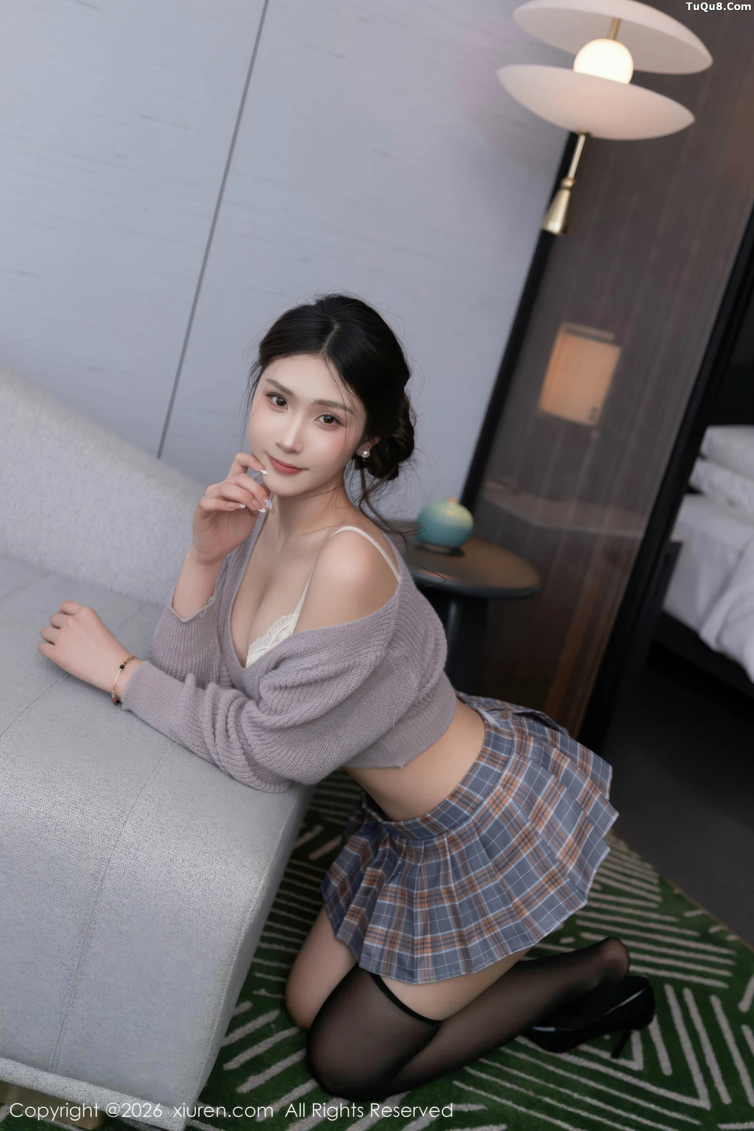 [秀人网] 2026.01.23 No.11269 刘婷婷#[78P]-22