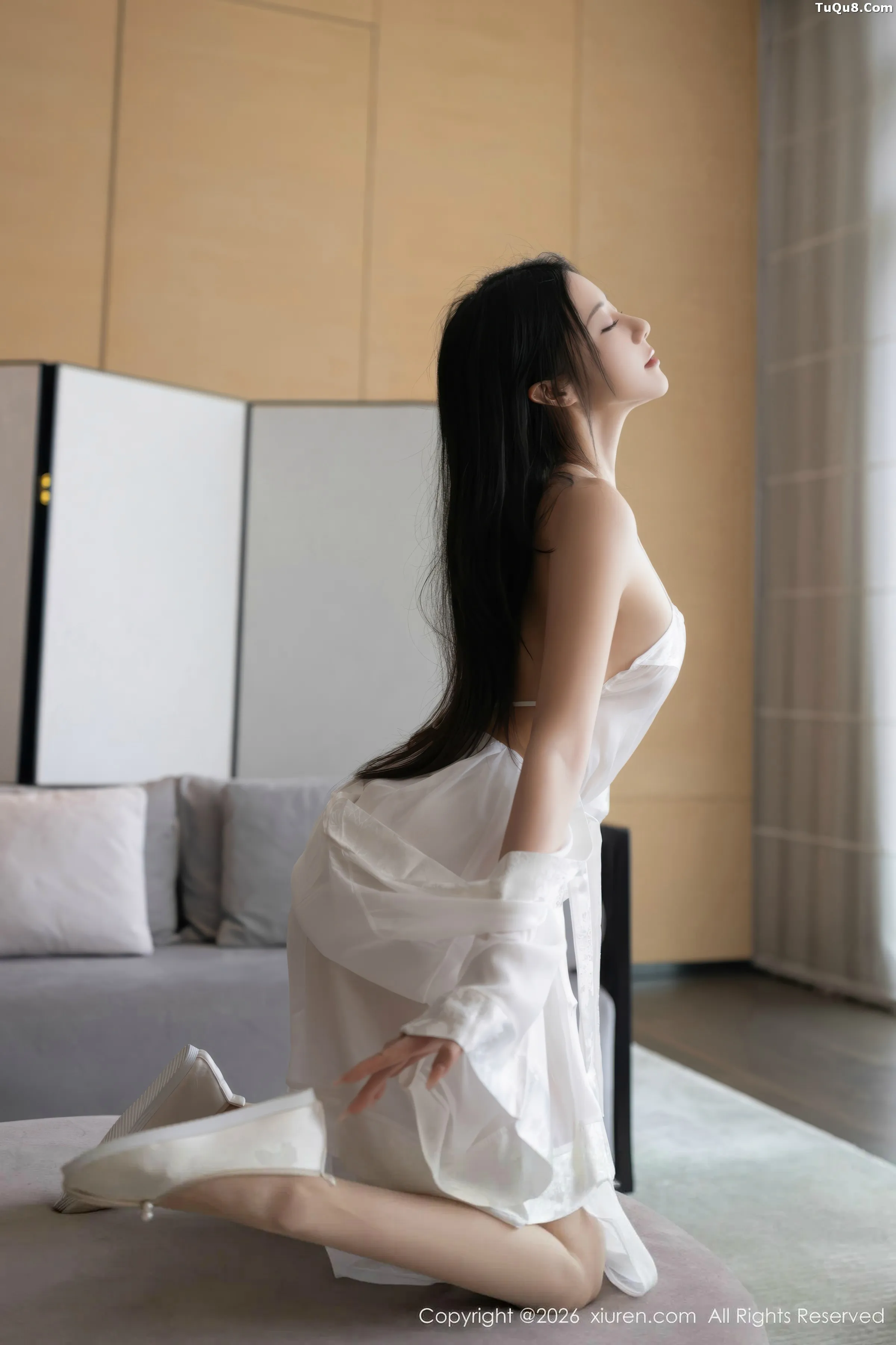 [秀人网] 2026.01.23 No.11275 鱼子酱#[80P]-13