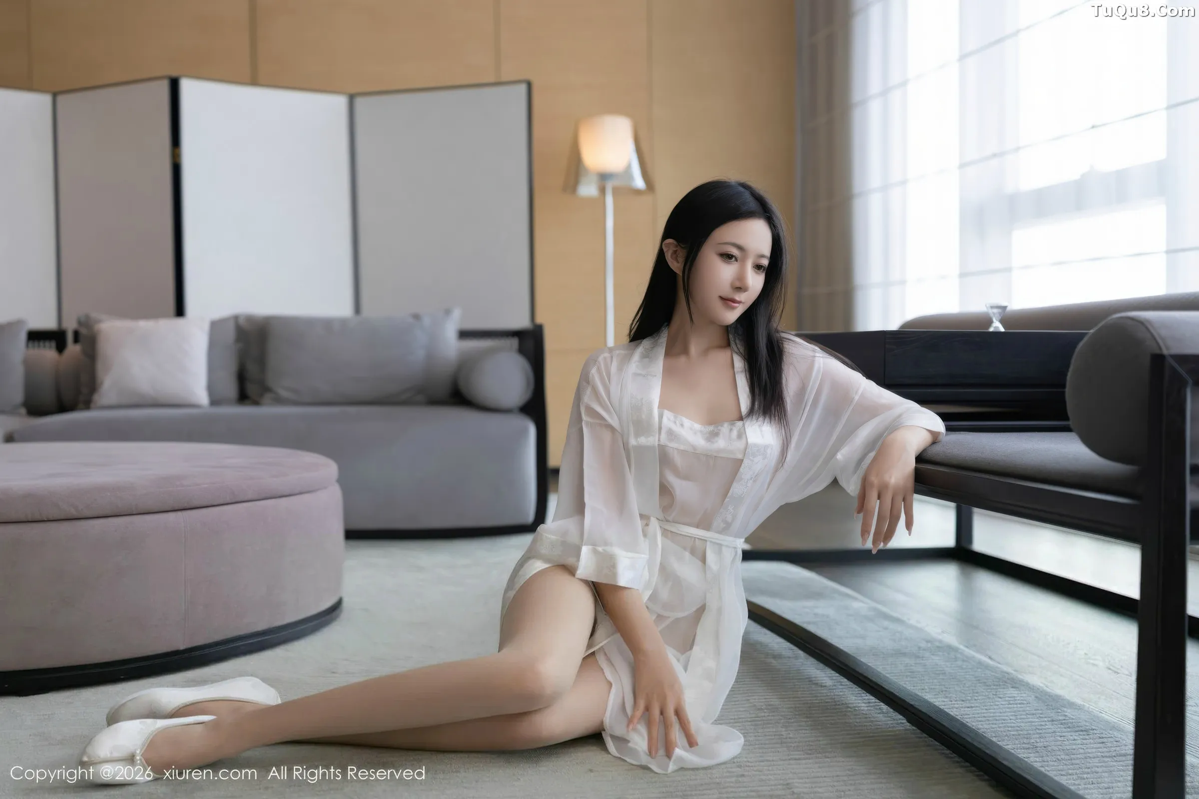 [秀人网] 2026.01.23 No.11275 鱼子酱#[80P]-8