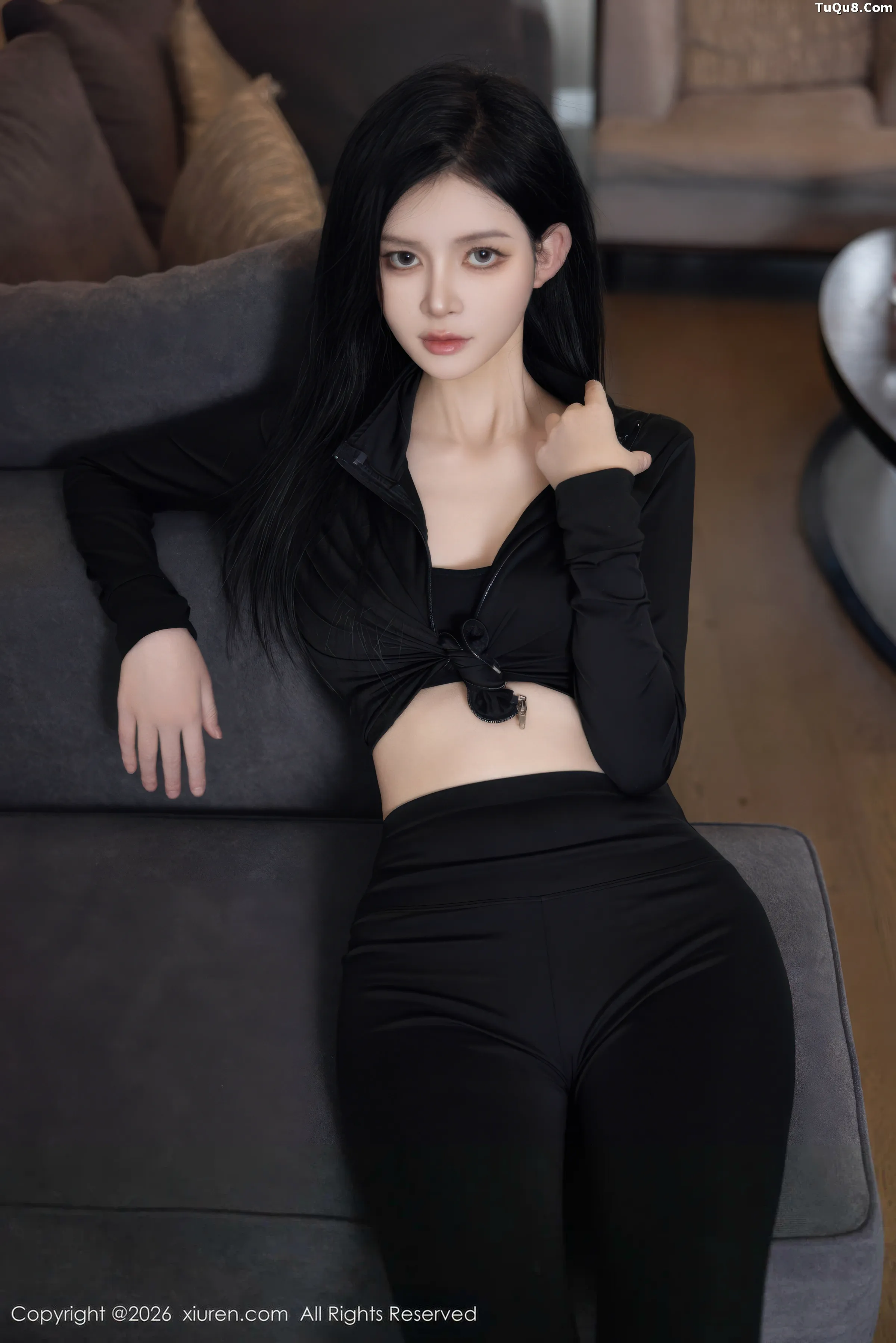 [秀人网] 2026.01.28 No.11283 沈如斯#[85P]-12