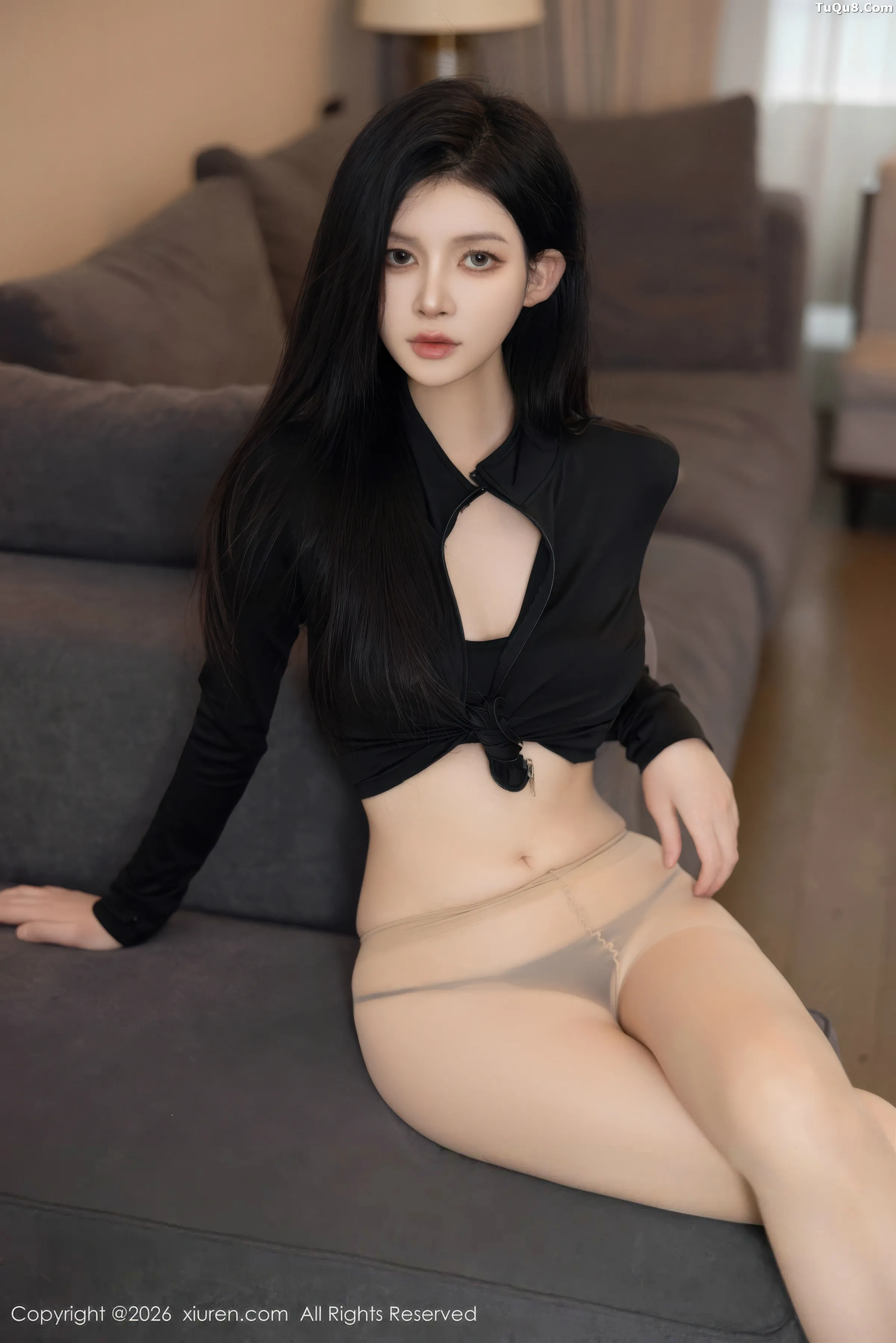 [秀人网] 2026.01.28 No.11283 沈如斯#[85P]-25