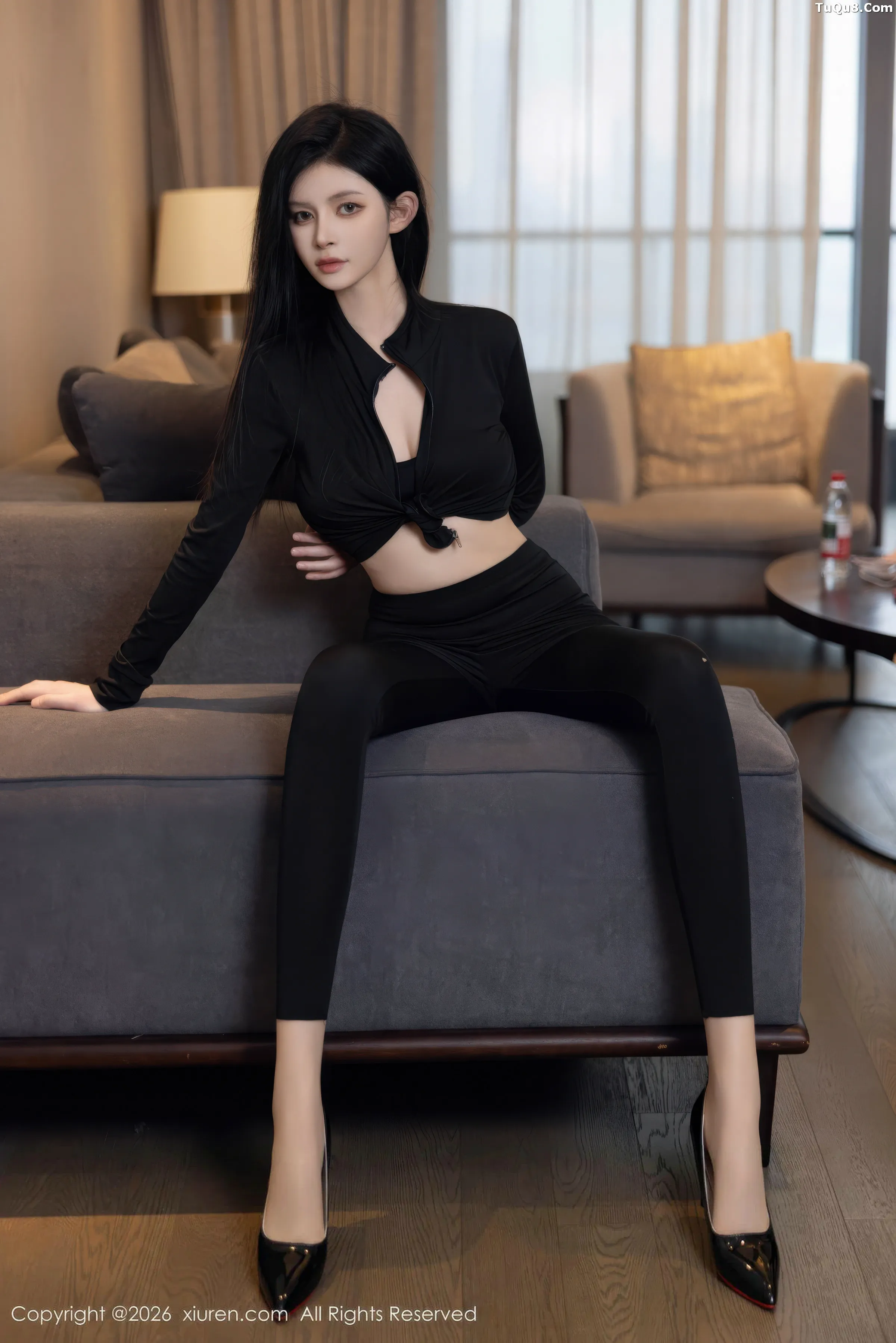 [秀人网] 2026.01.28 No.11283 沈如斯#[85P]-8