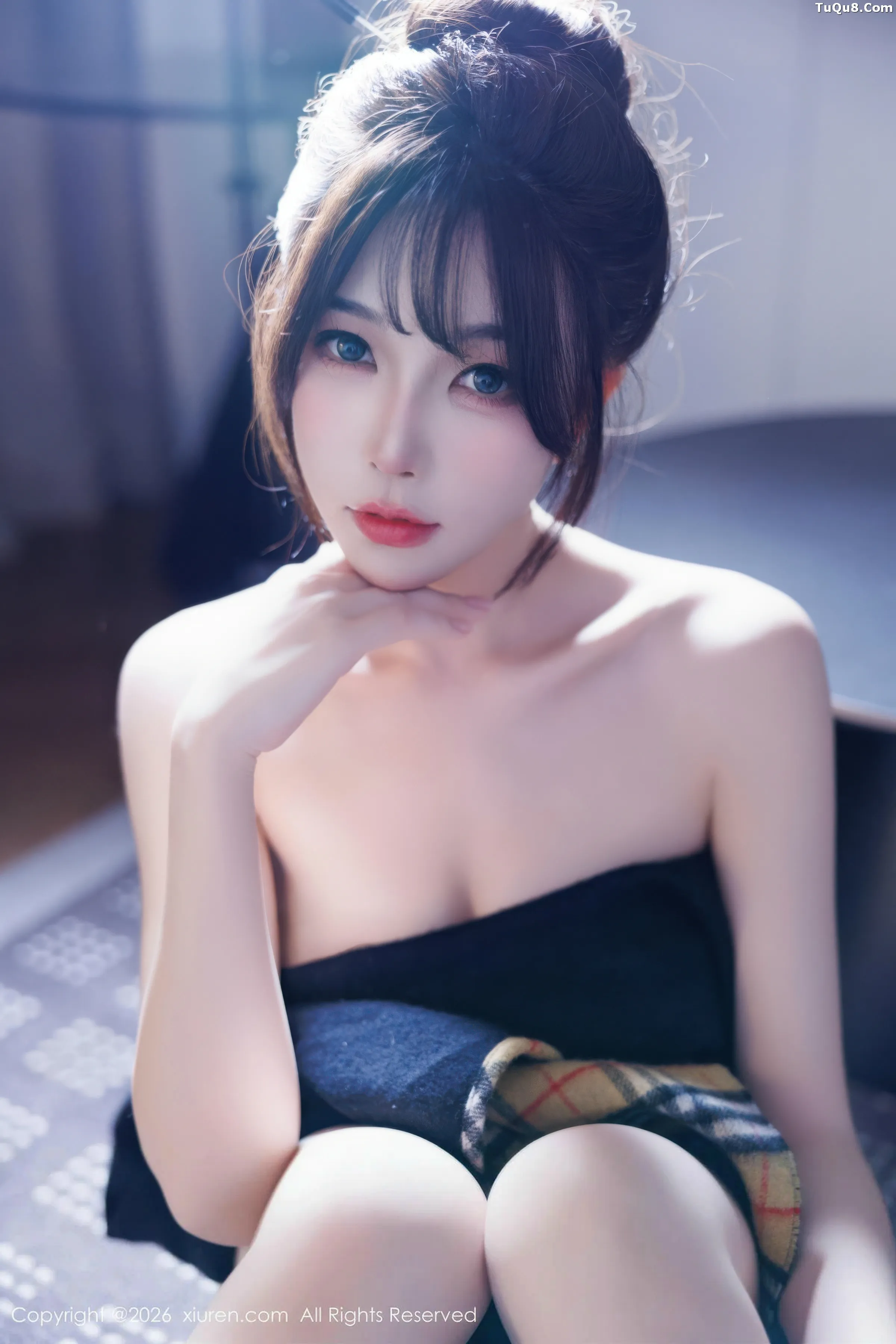 [秀人网] 2026.01.27 No.11281 莉芝荔枝#[100P]-16