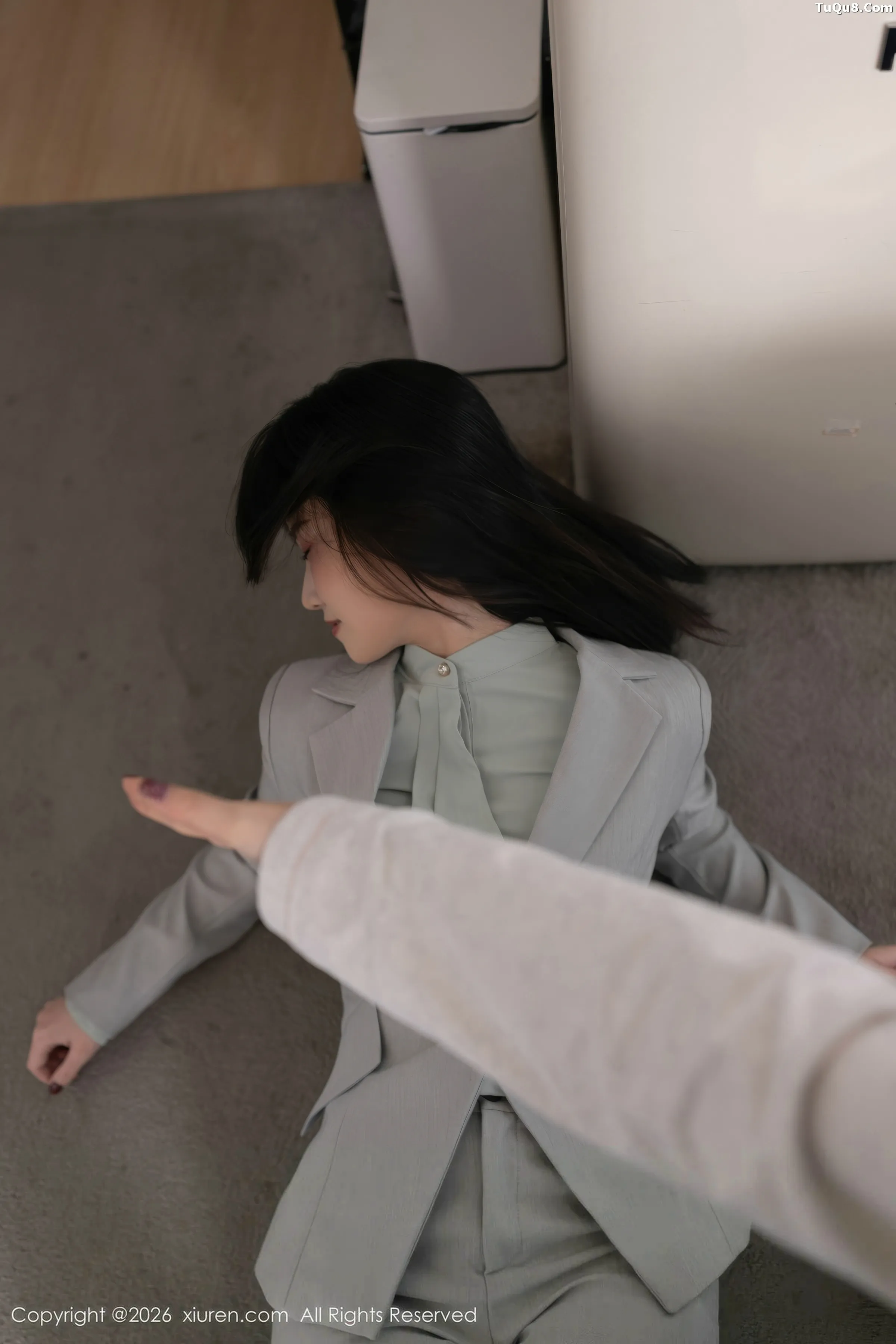 [秀人网] 2026.01.28 No.11285 杏子#[81P]-15