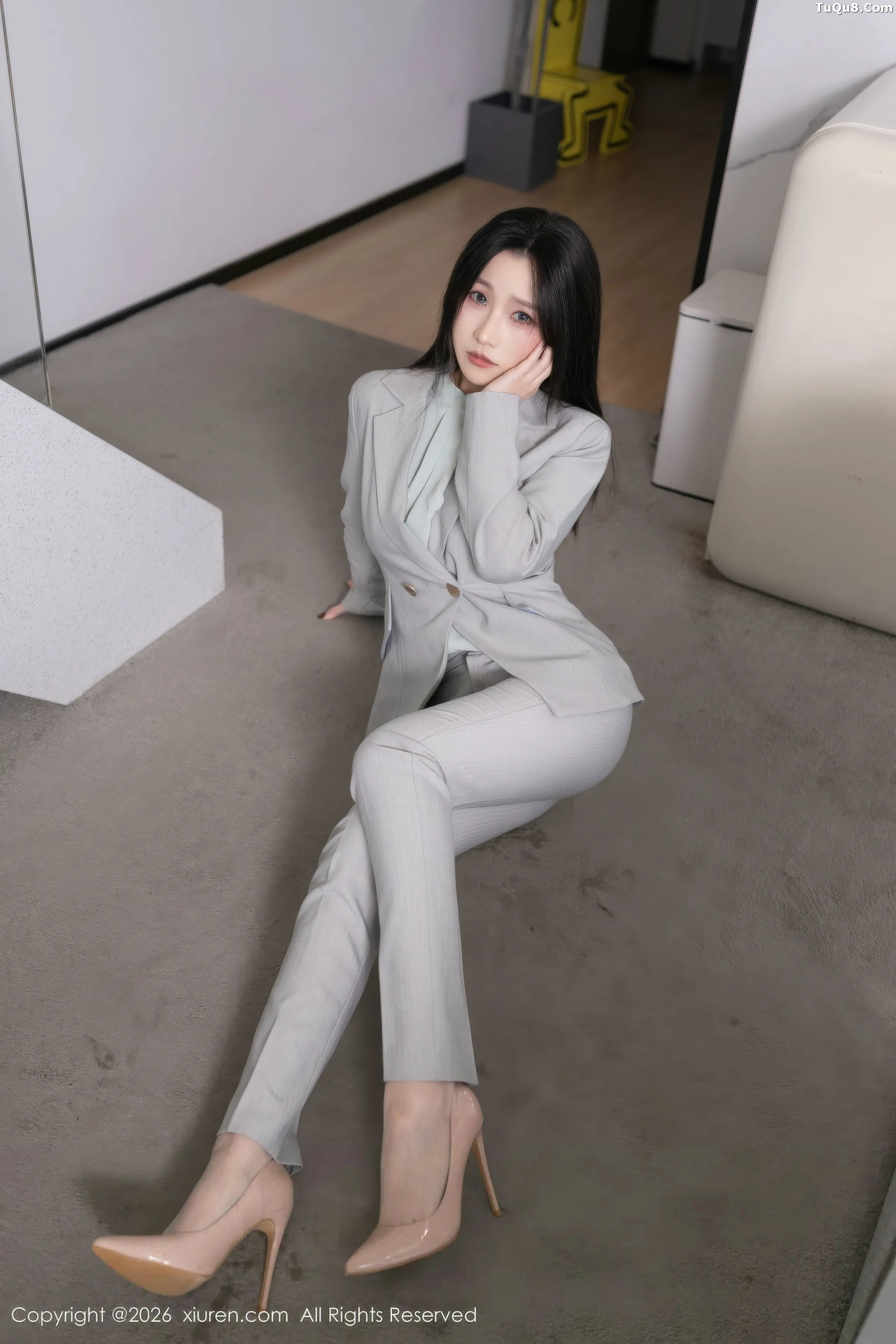 [秀人网] 2026.01.28 No.11285 杏子#[81P]-17