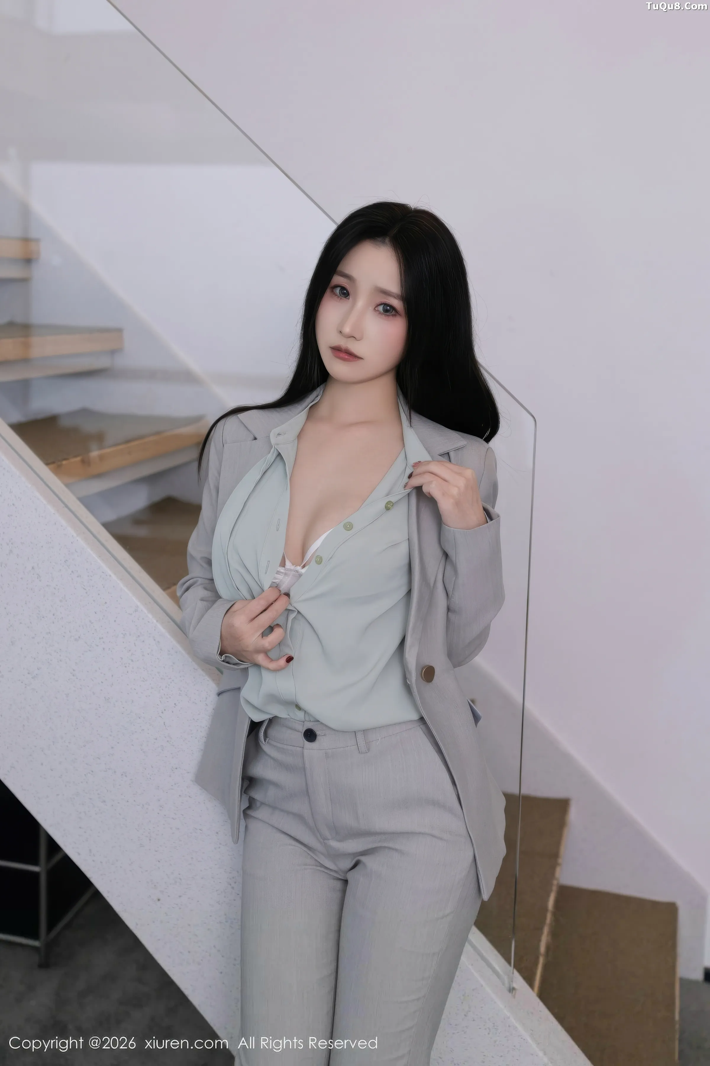 [秀人网] 2026.01.28 No.11285 杏子#[81P]-20