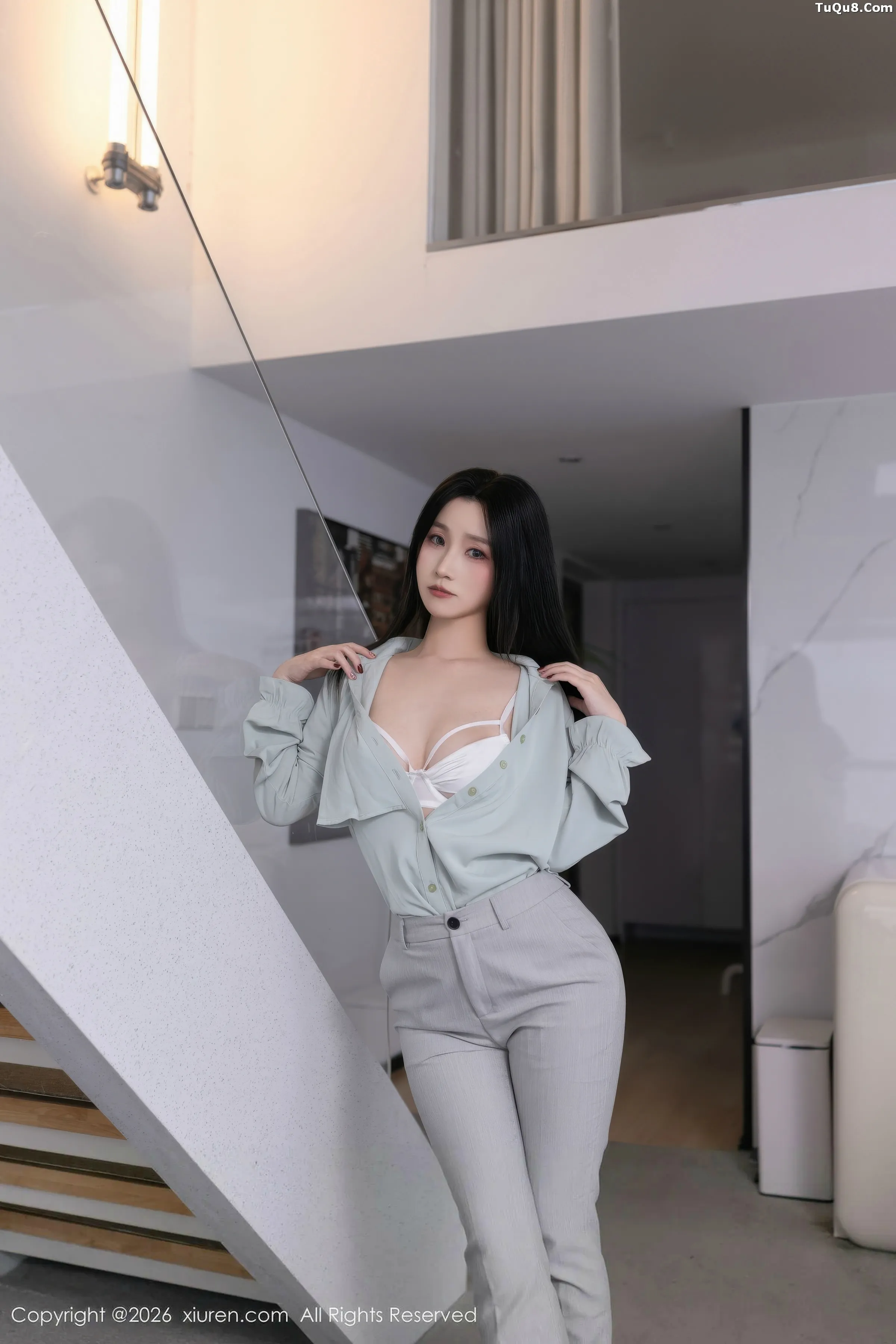 [秀人网] 2026.01.28 No.11285 杏子#[81P]-24