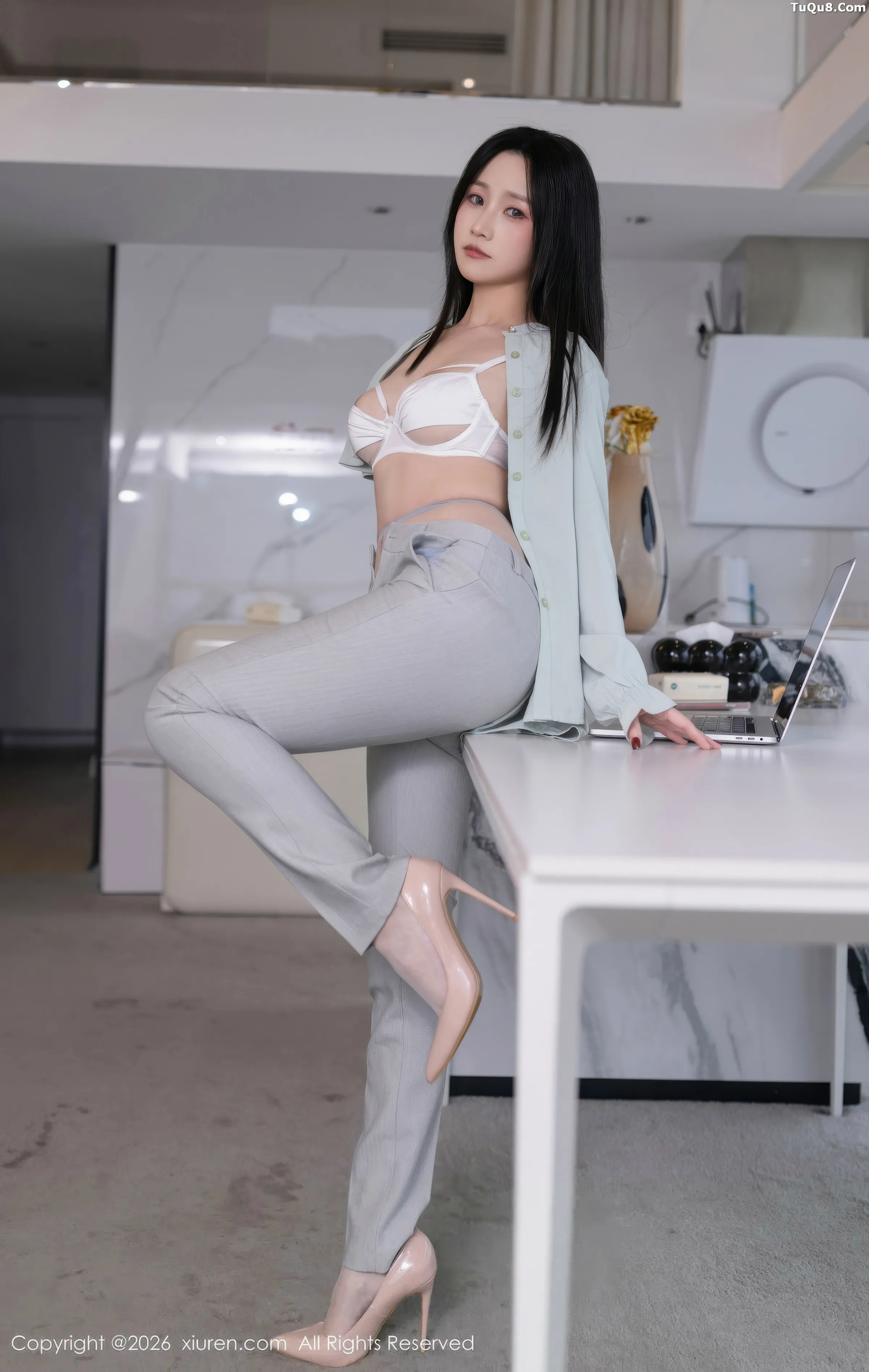 [秀人网] 2026.01.28 No.11285 杏子#[81P]-27