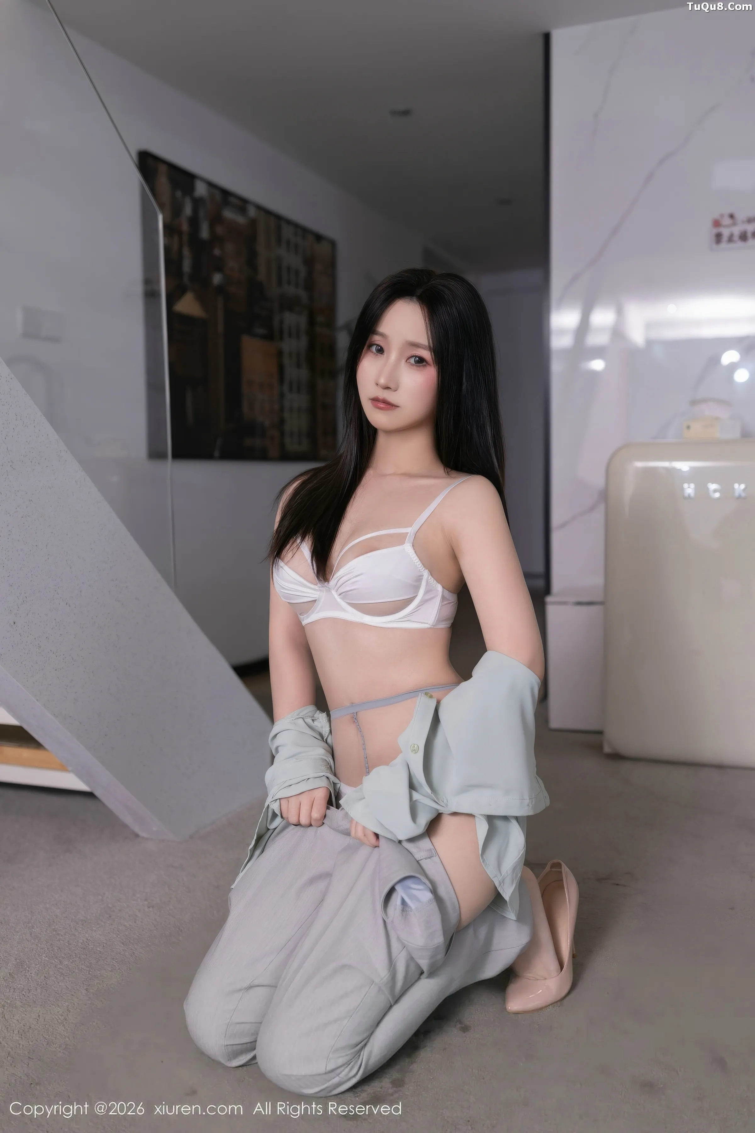 [秀人网] 2026.01.28 No.11285 杏子#[81P]-33