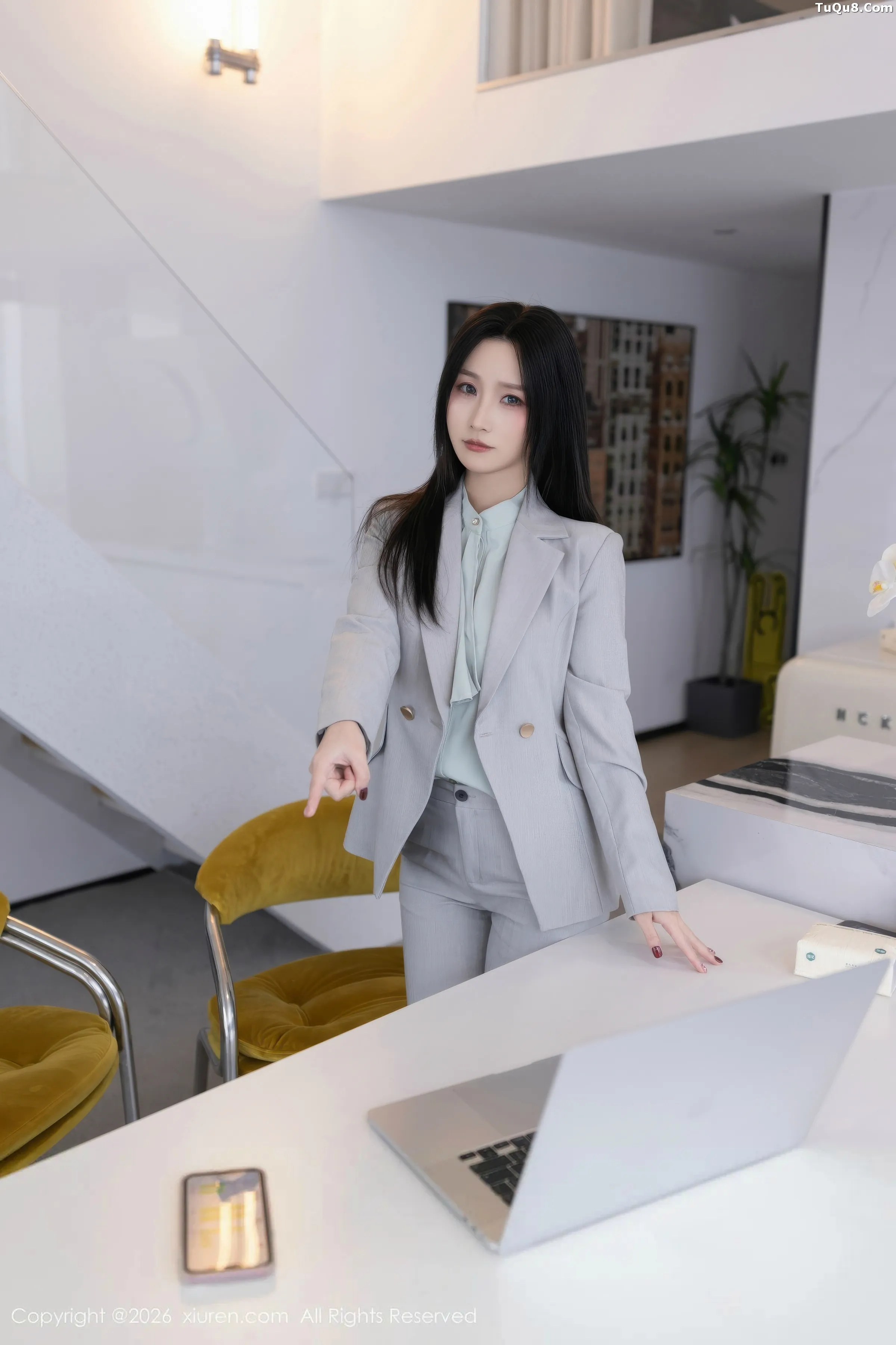 [秀人网] 2026.01.28 No.11285 杏子#[81P]-8
