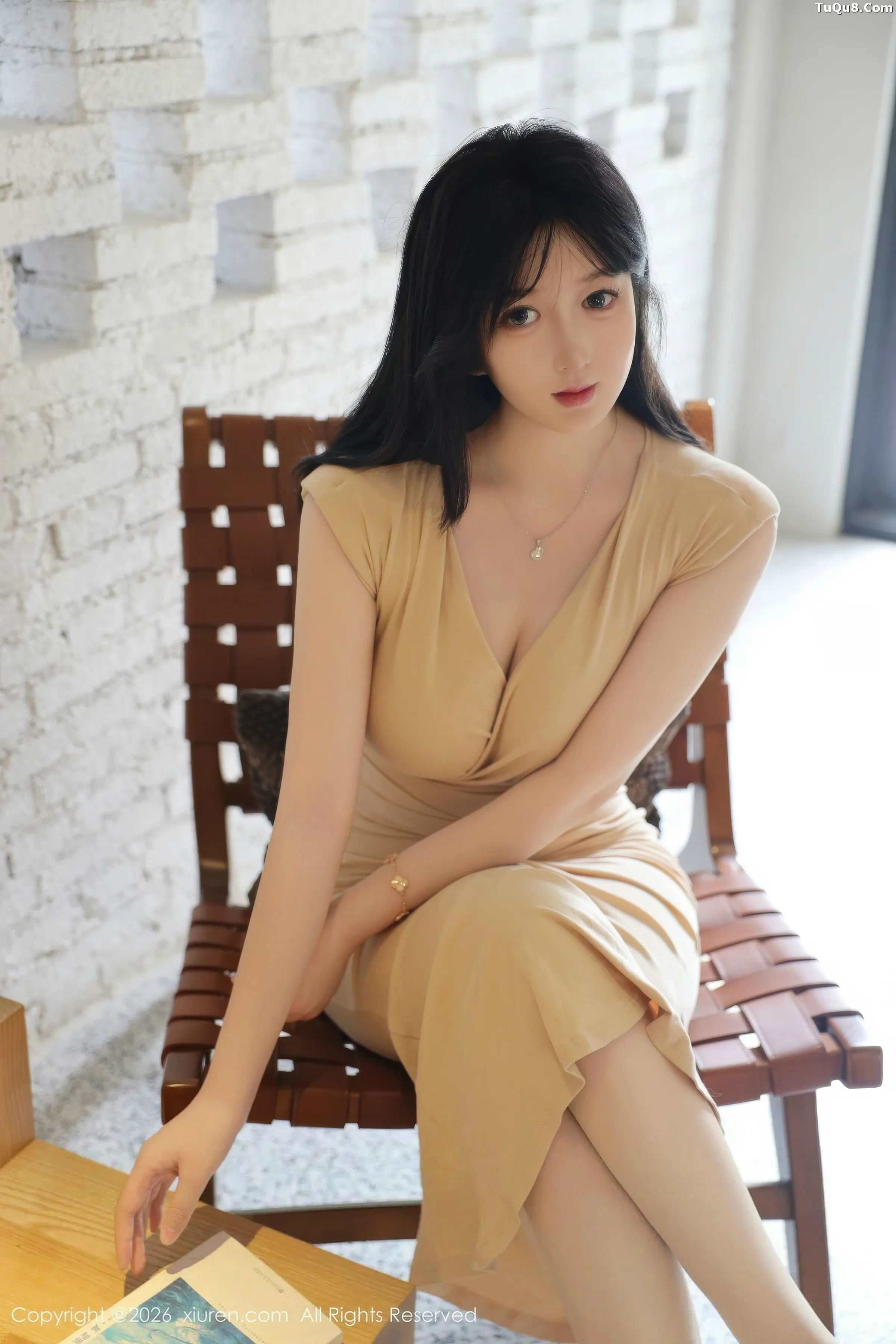 [秀人网] 2026.01.29 No.11288 奶思兔#[69P]-23