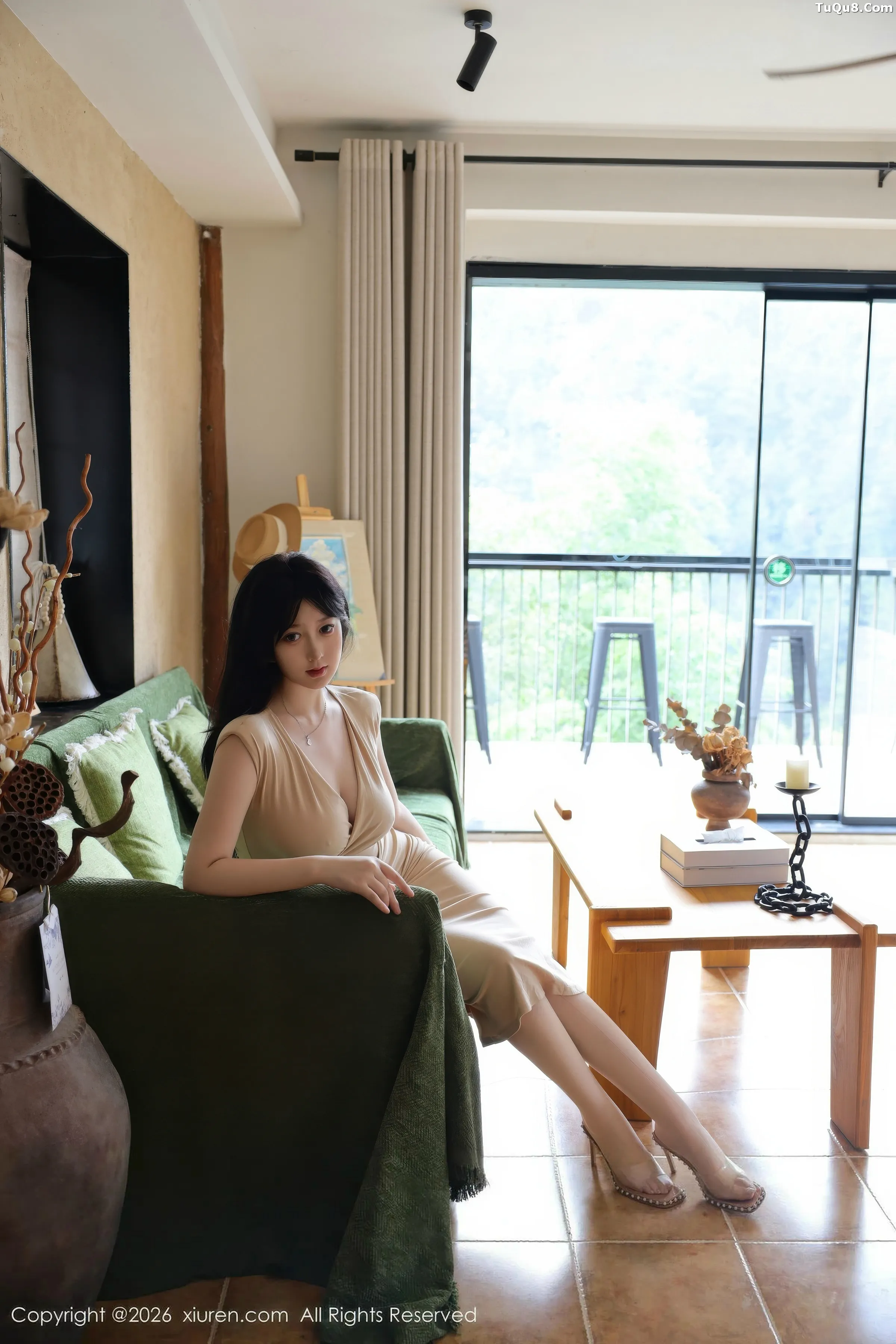 [秀人网] 2026.01.29 No.11288 奶思兔#[69P]-38