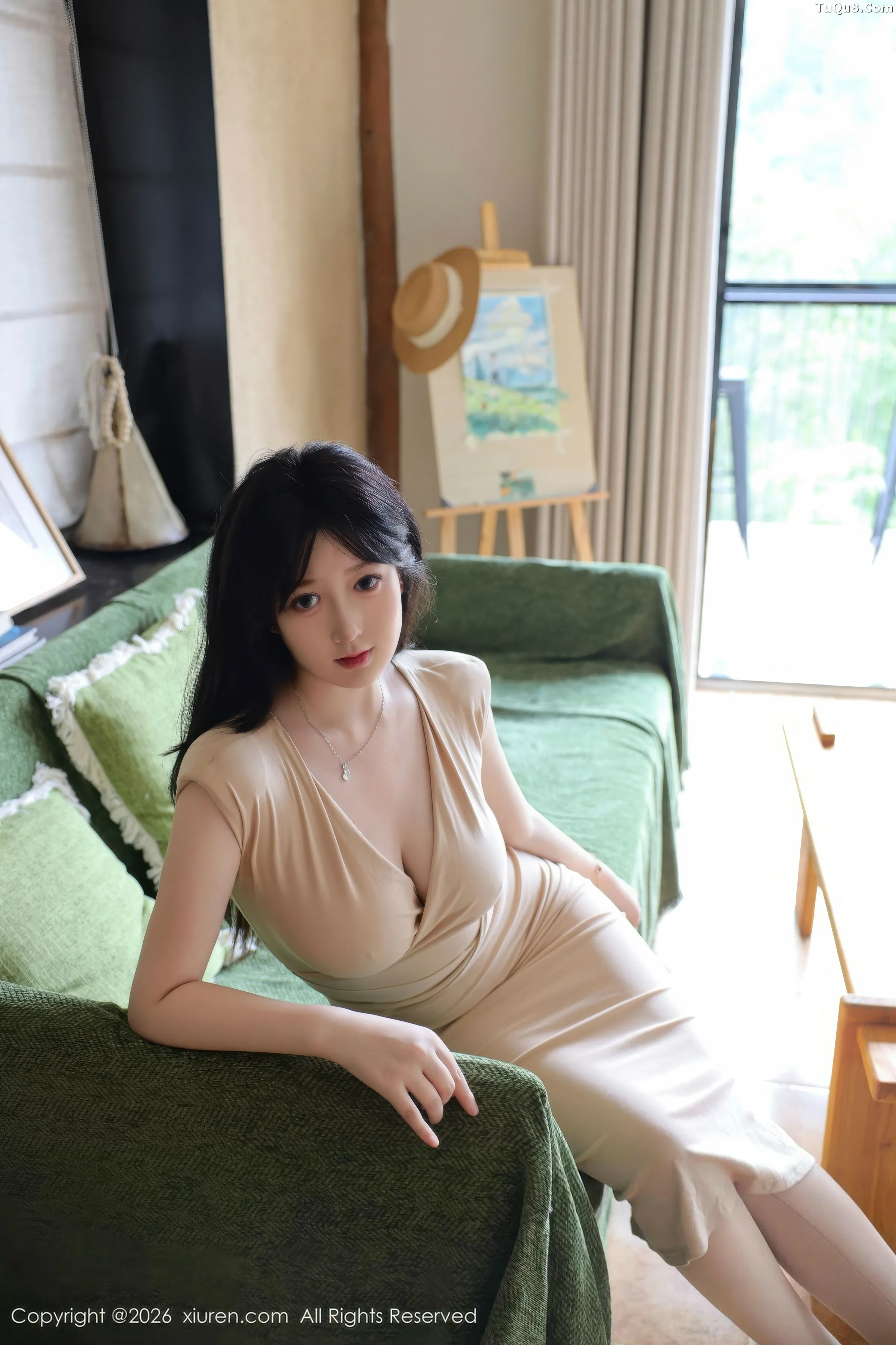 [秀人网] 2026.01.29 No.11288 奶思兔#[69P]-39