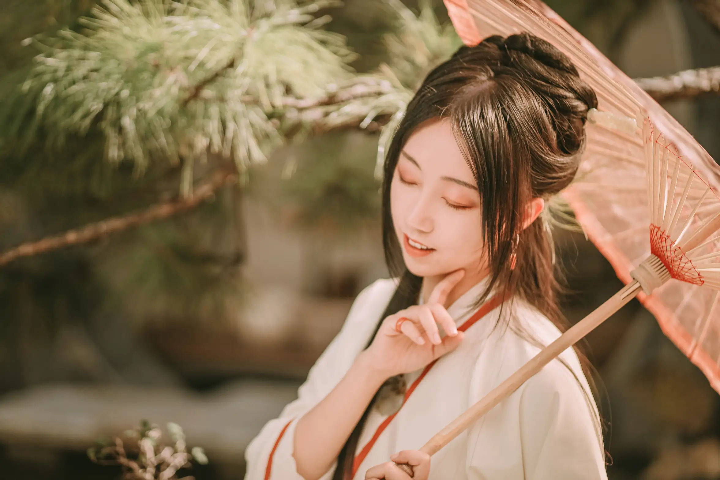 [艺图语] 2022.02.22 Vol.839 – 闲愁一半 彭娘#[25P]-13