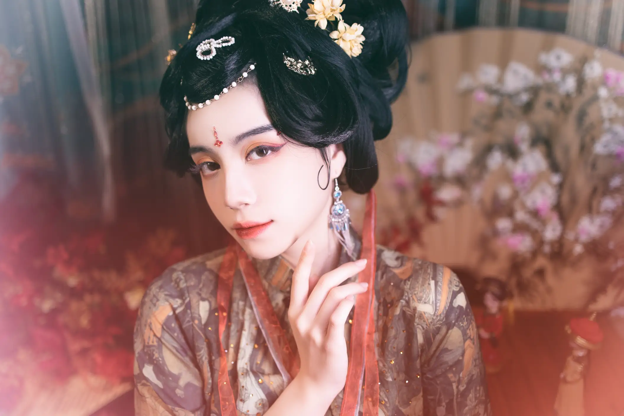 2022.06.02 Vol.1060 – 飞天 31