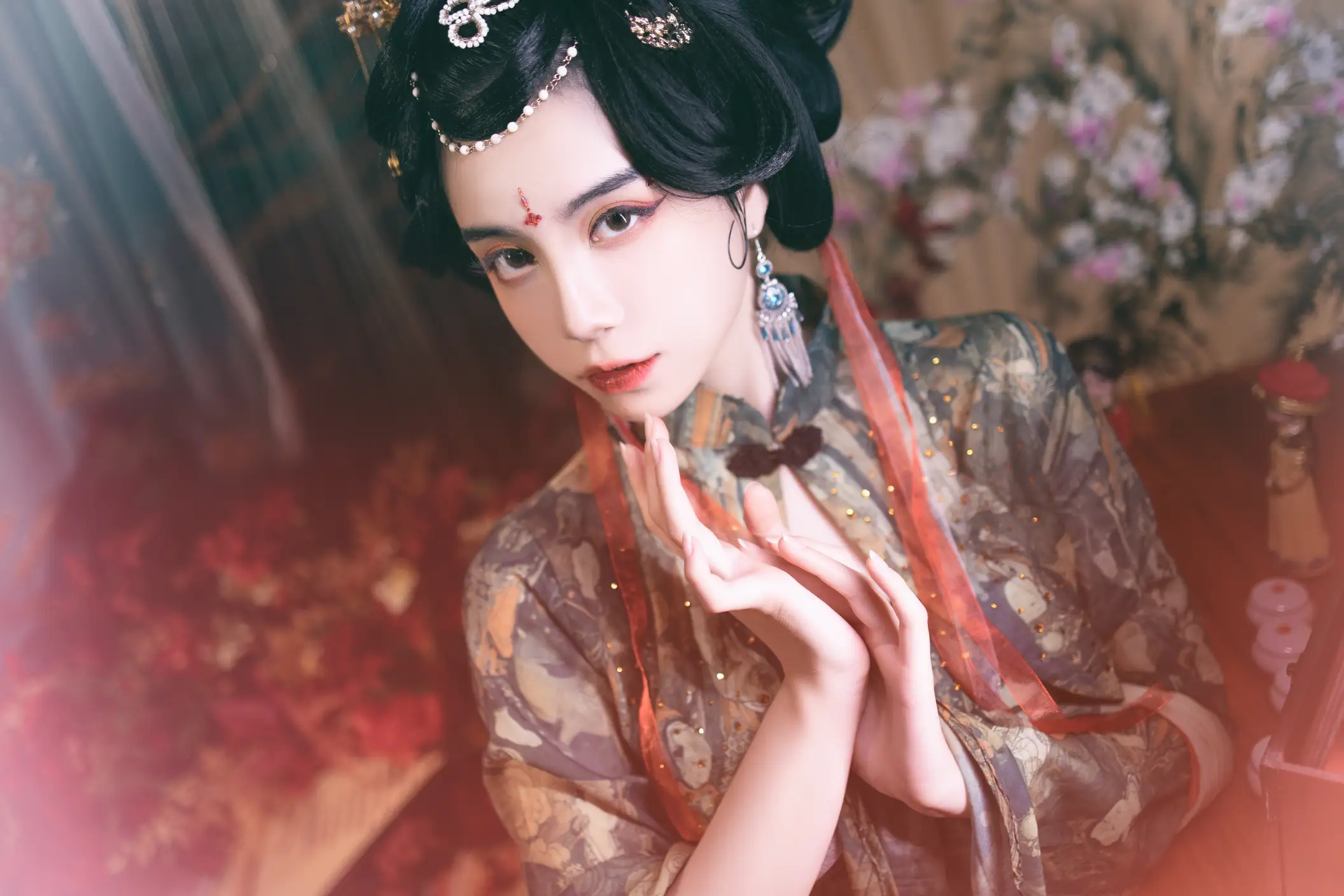 2022.06.02 Vol.1060 – 飞天 32