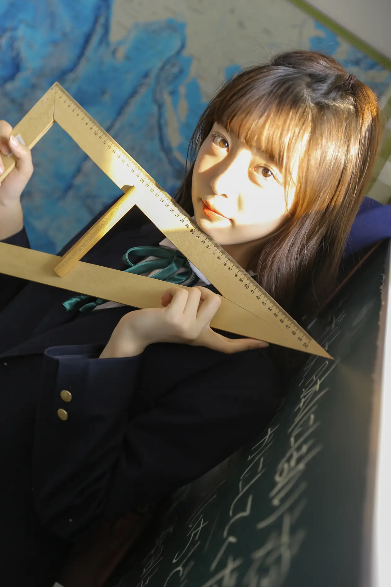 [艺图语] 2022.06.30 Vol.1334 – 星期一 ss_田爽#[29P]-26