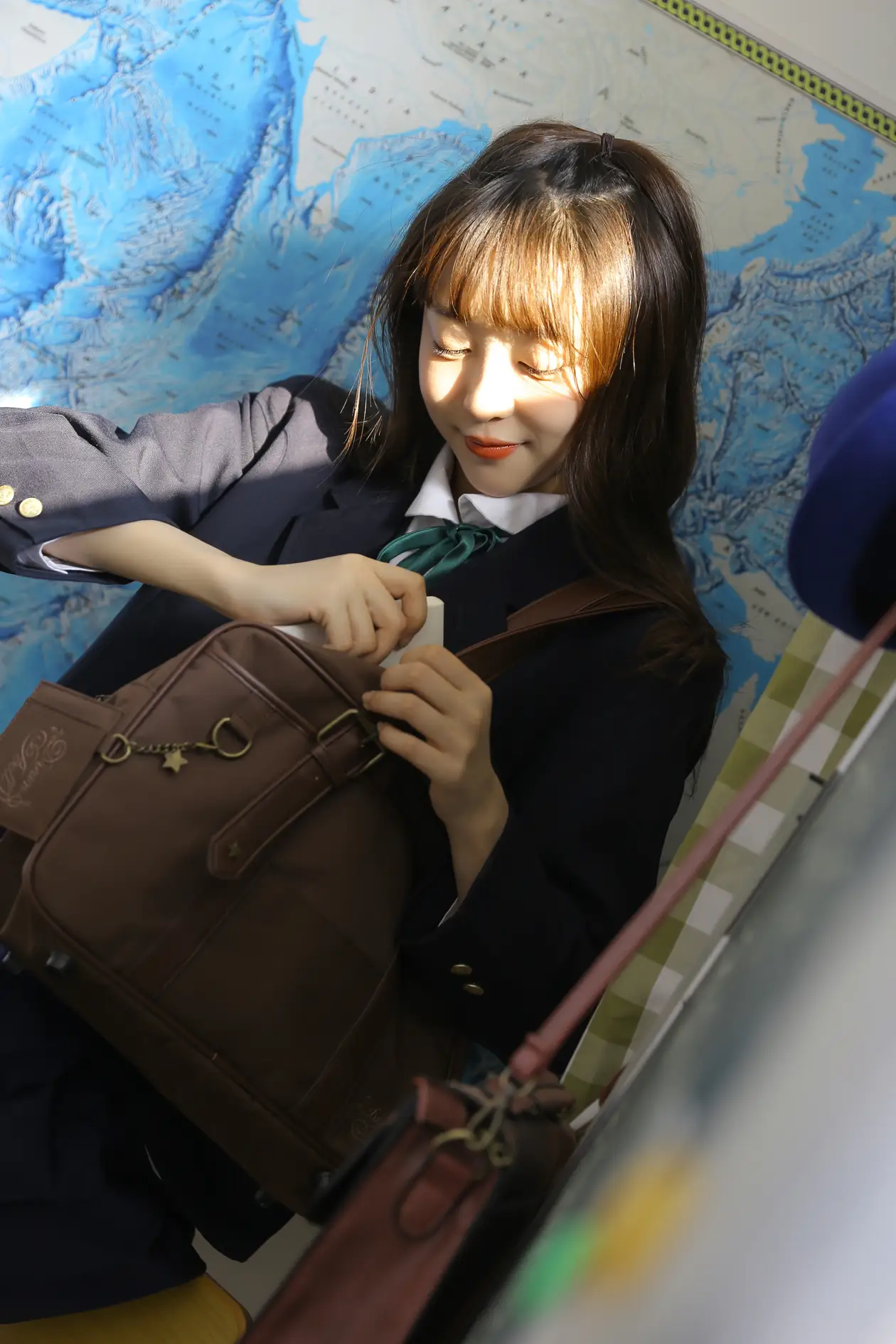 [艺图语] 2022.06.30 Vol.1334 – 星期一 ss_田爽#[29P]-28