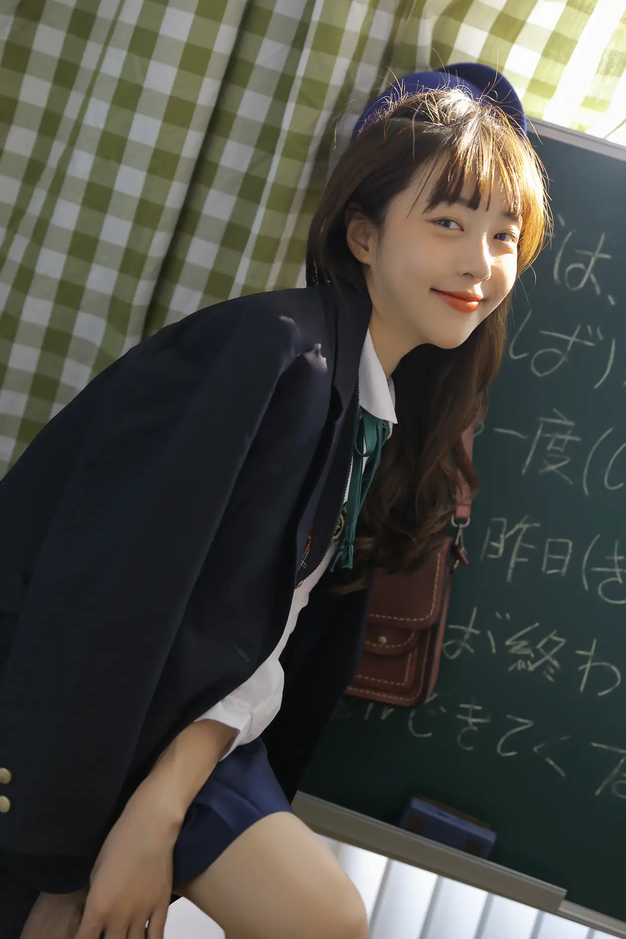 [艺图语] 2022.06.30 Vol.1334 – 星期一 ss_田爽#[29P]-29
