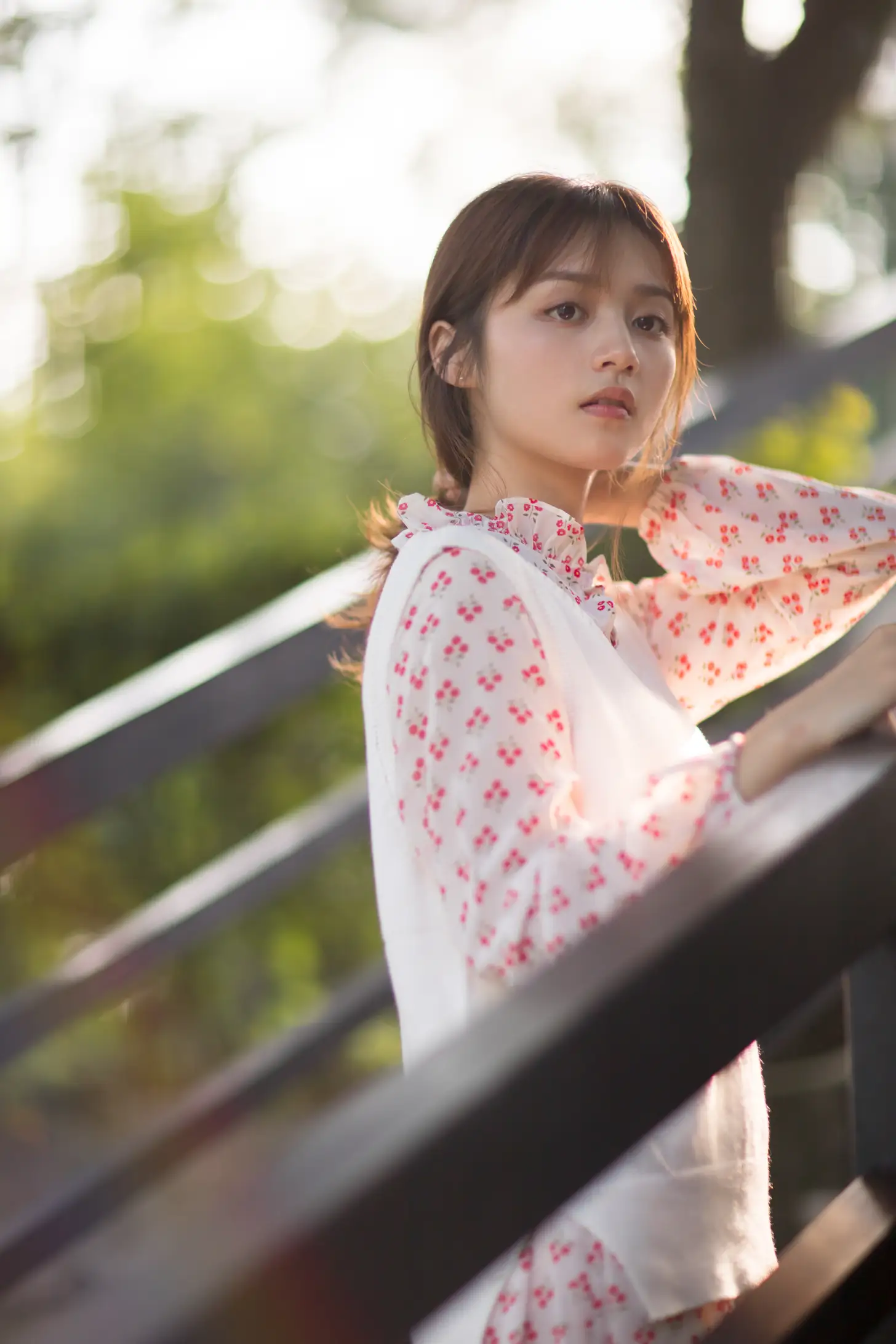 [艺图语] 2021.09.27 Vol.319 – 逆光 雨文#[23P]-21