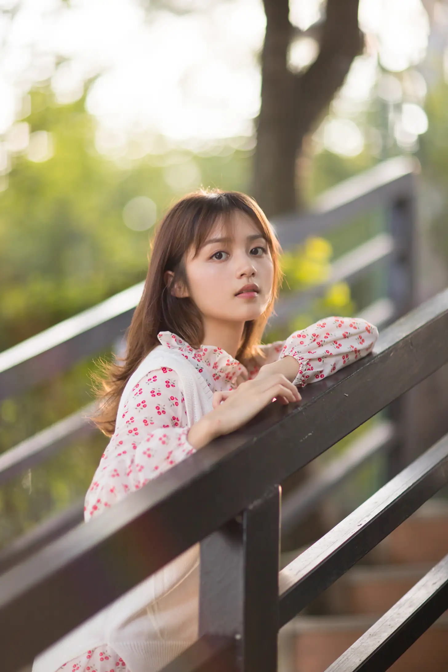 [艺图语] 2021.09.27 Vol.319 – 逆光 雨文#[23P]-22