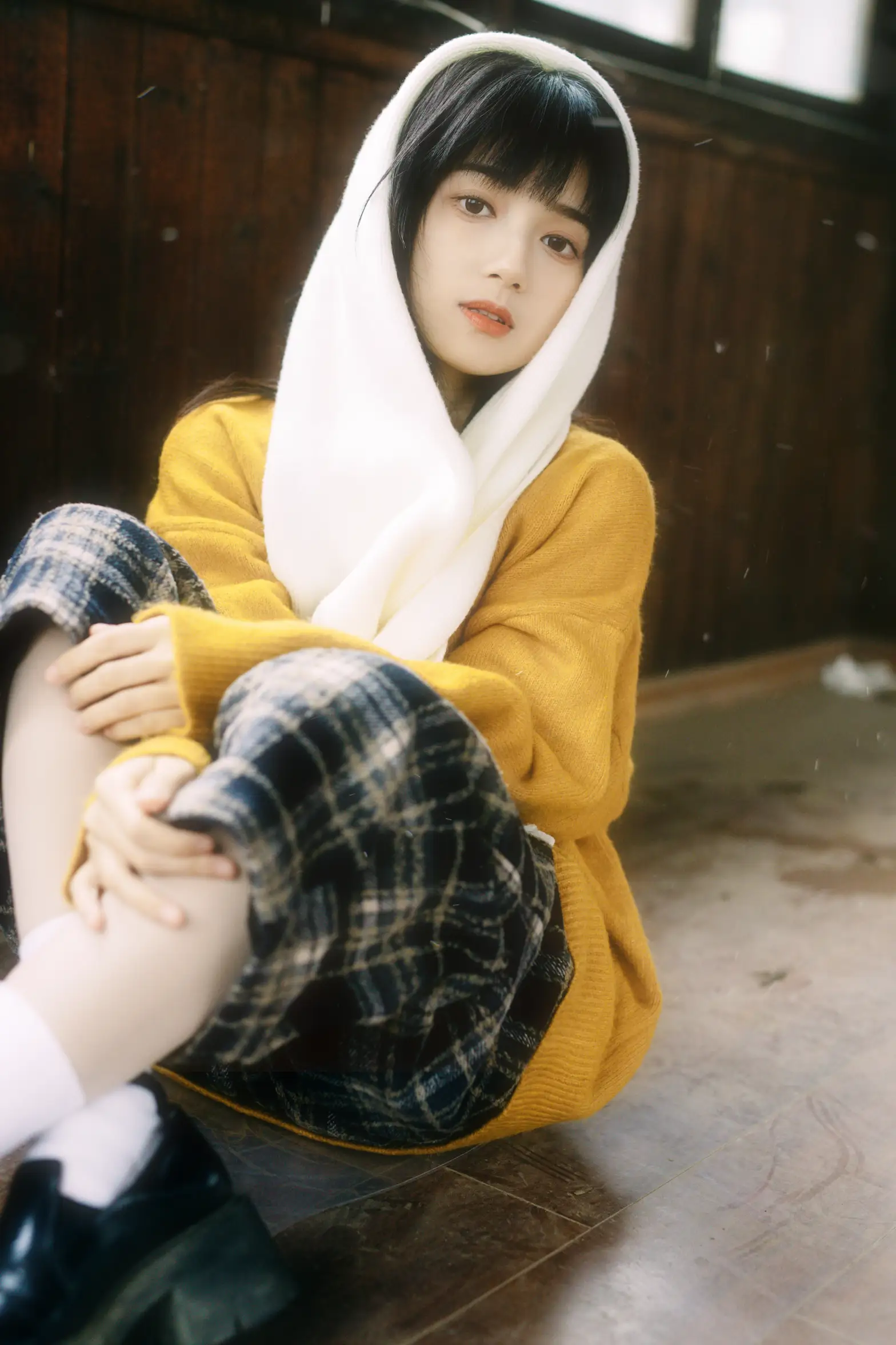 2021.12.07 Vol.485 – 阴天小木屋 10