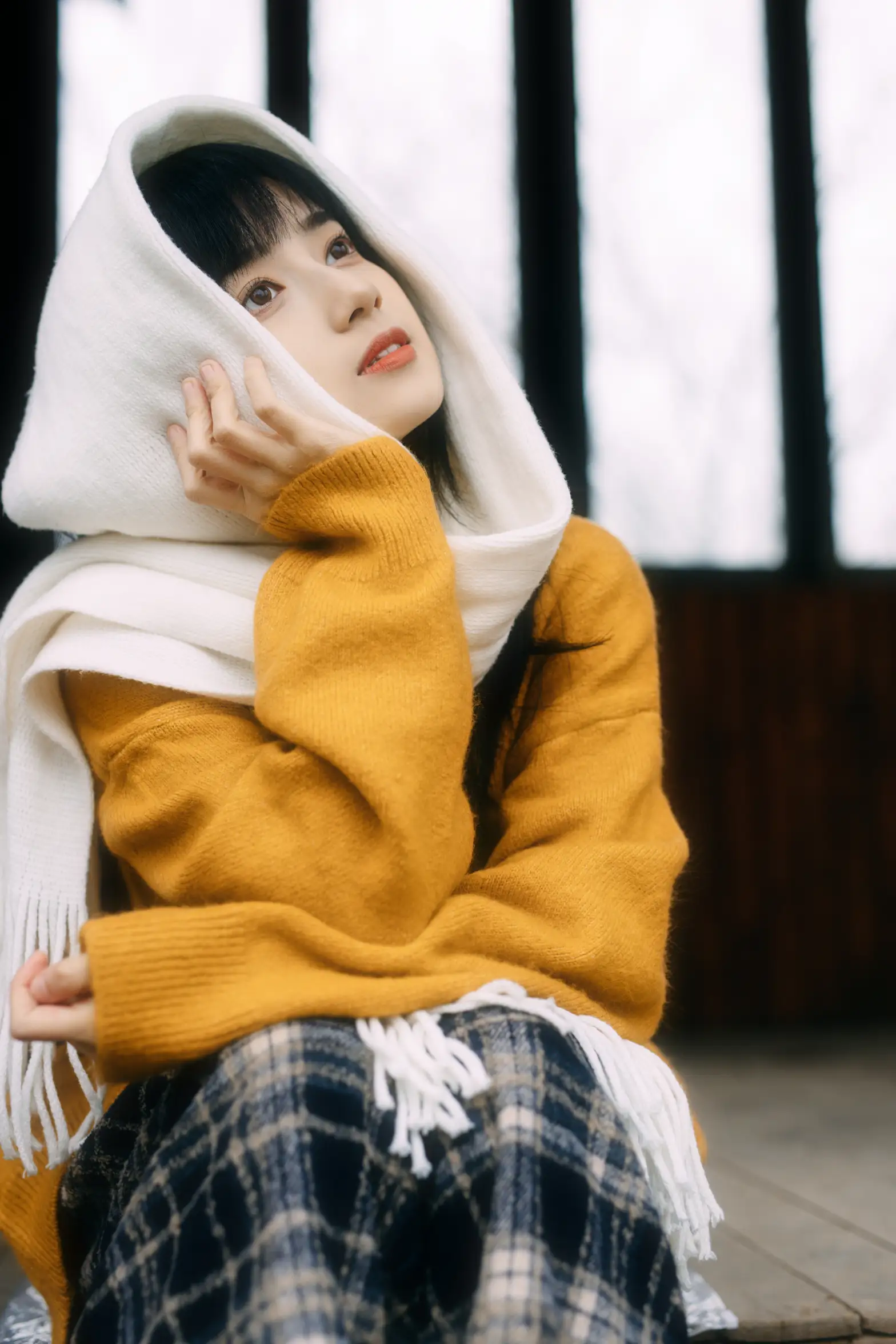 2021.12.07 Vol.485 – 阴天小木屋 11