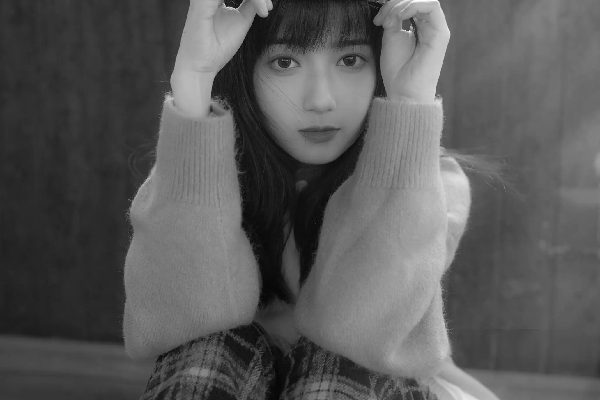 2021.12.07 Vol.485 – 阴天小木屋 28