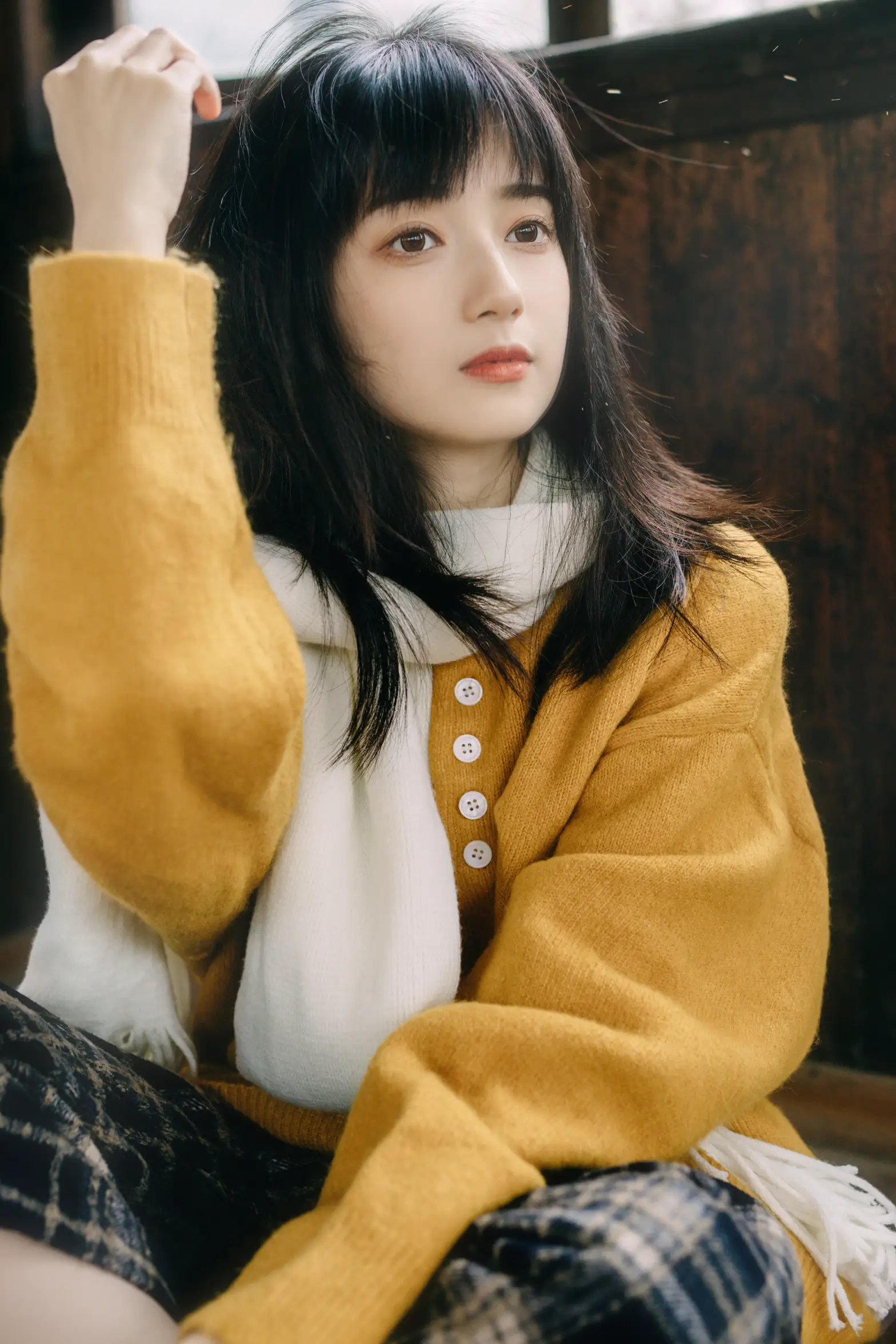 2021.12.07 Vol.485 – 阴天小木屋 3