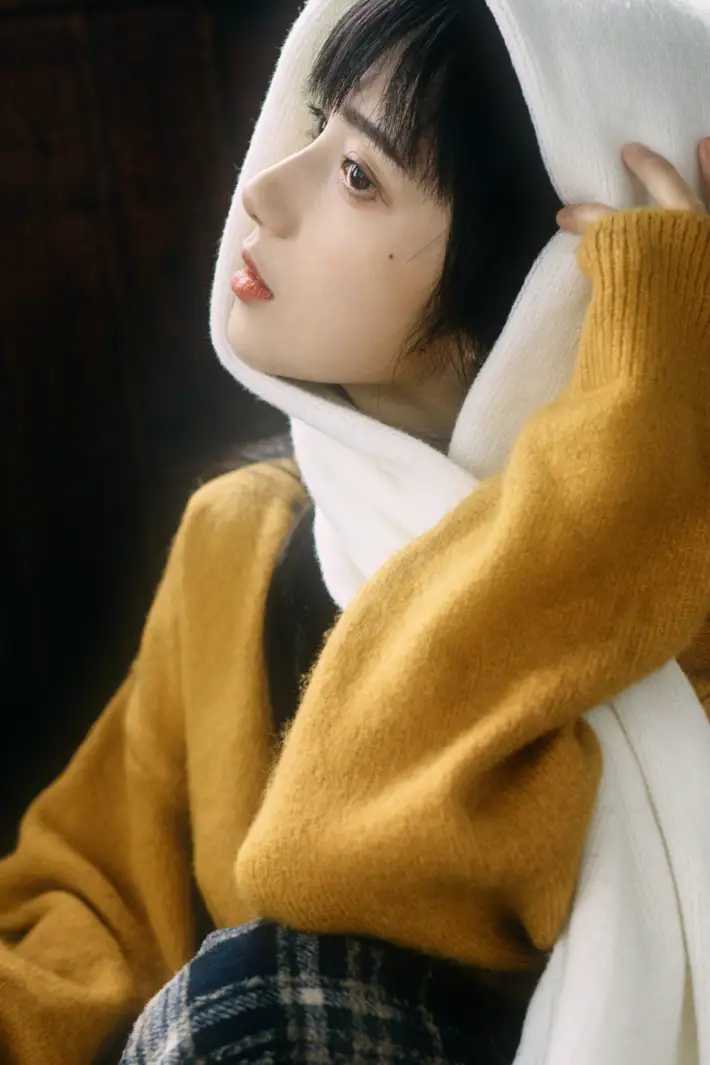 2021.12.07 Vol.485 – 阴天小木屋 7