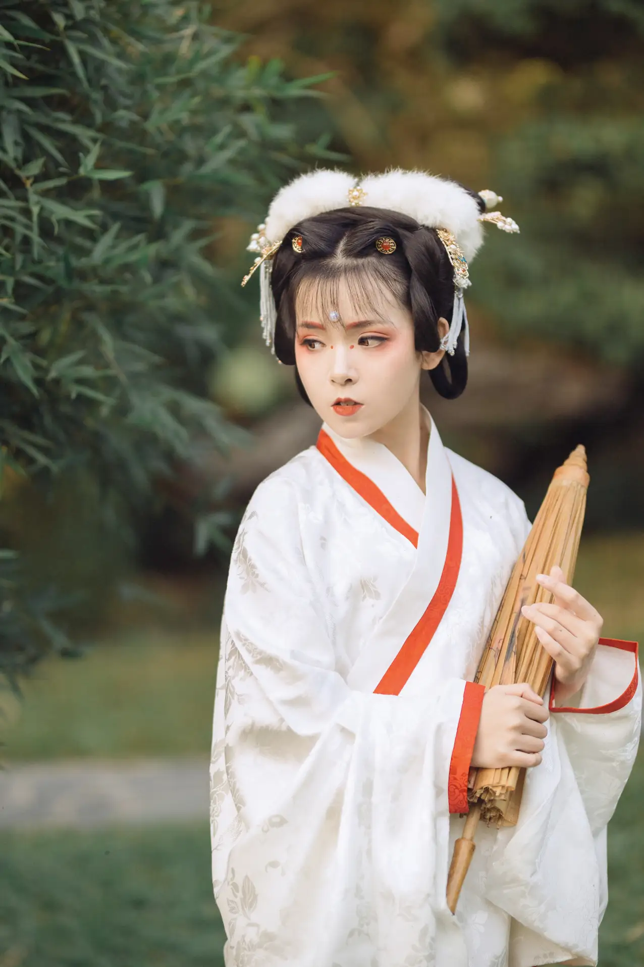 [艺图语] 2021.09.04 Vol.248 – 茕兔 悠然#[32P]-2