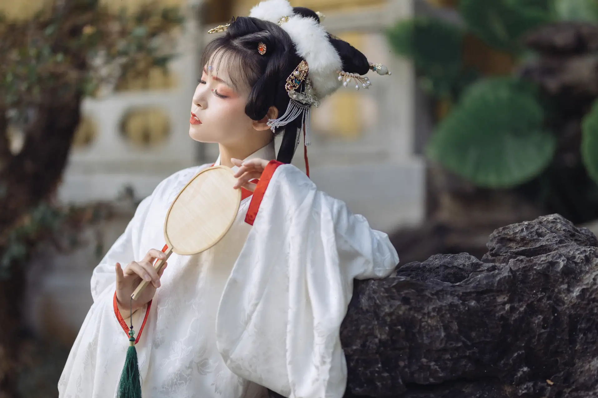 [艺图语] 2021.09.04 Vol.248 – 茕兔 悠然#[32P]-3