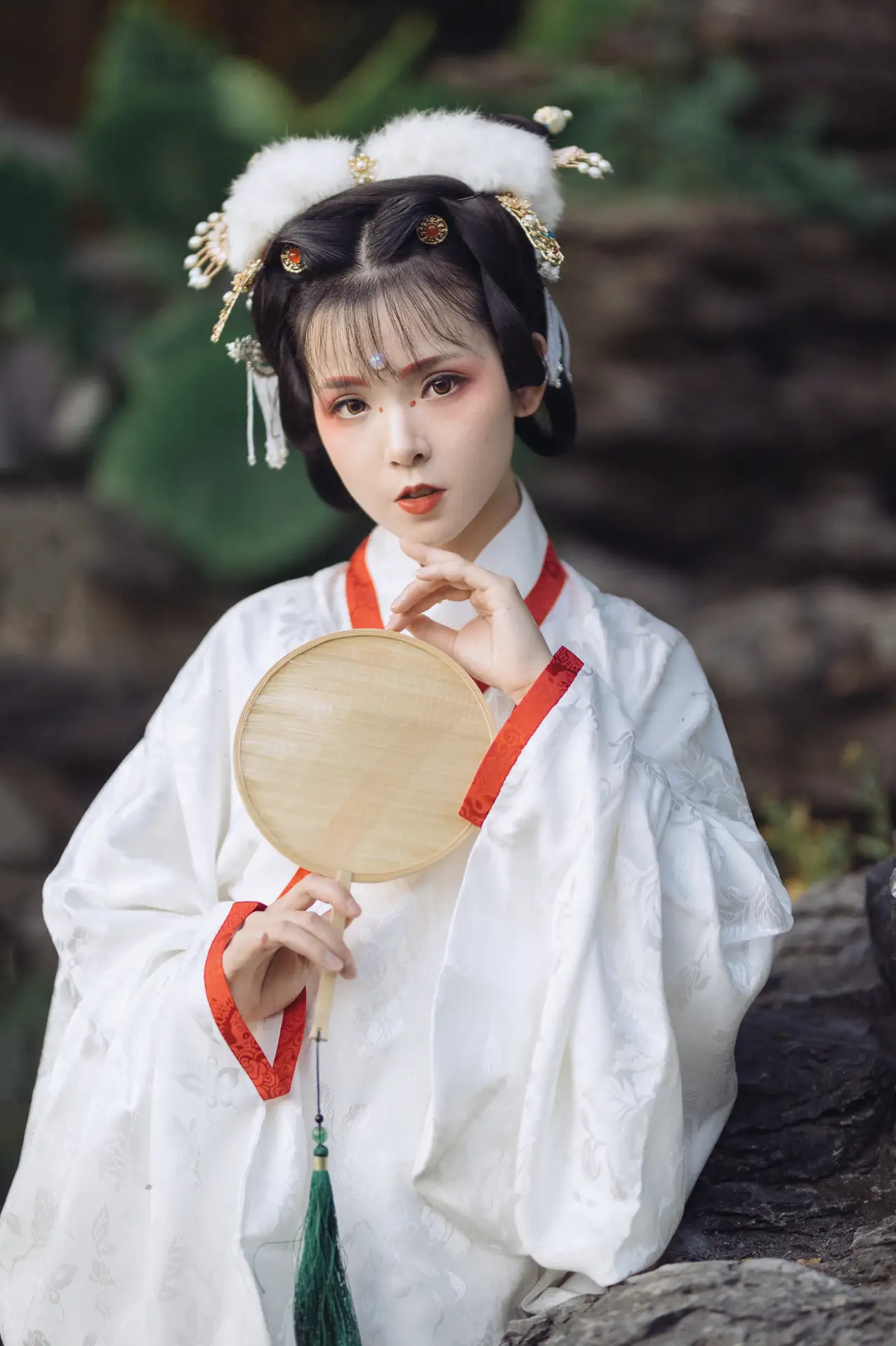 [艺图语] 2021.09.04 Vol.248 – 茕兔 悠然#[32P]-6
