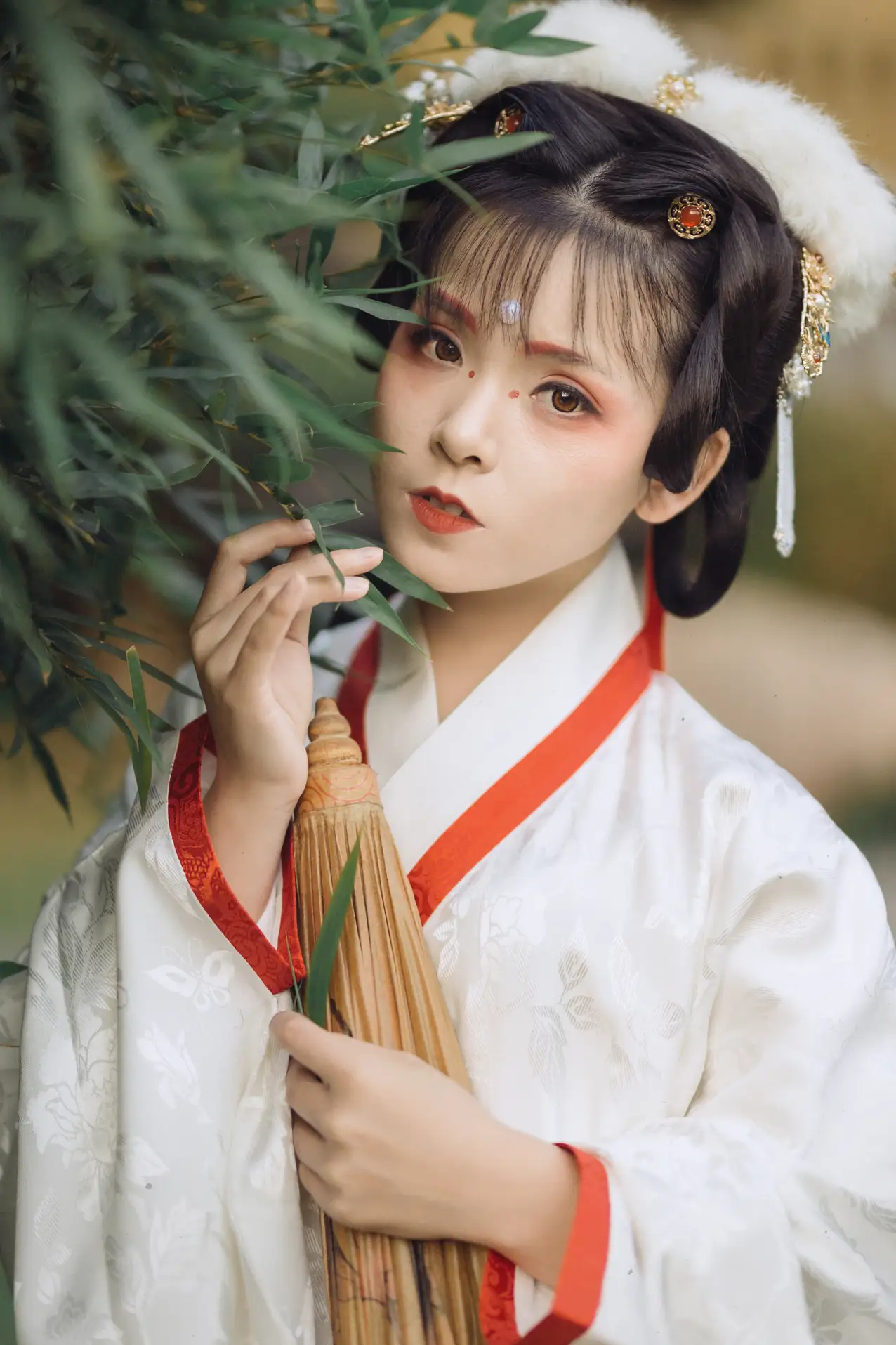 [艺图语] 2021.09.04 Vol.248 – 茕兔 悠然#[32P]-7