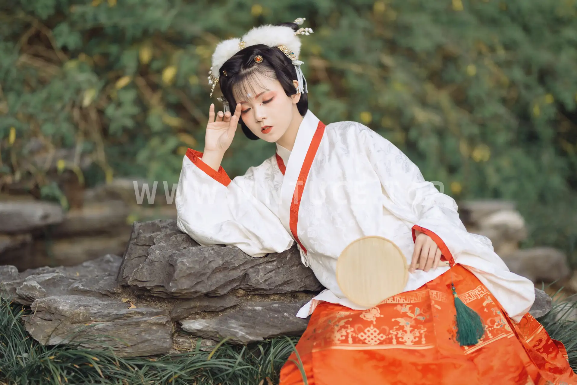 [艺图语] 2021.09.04 Vol.248 – 茕兔 悠然#[32P]-8