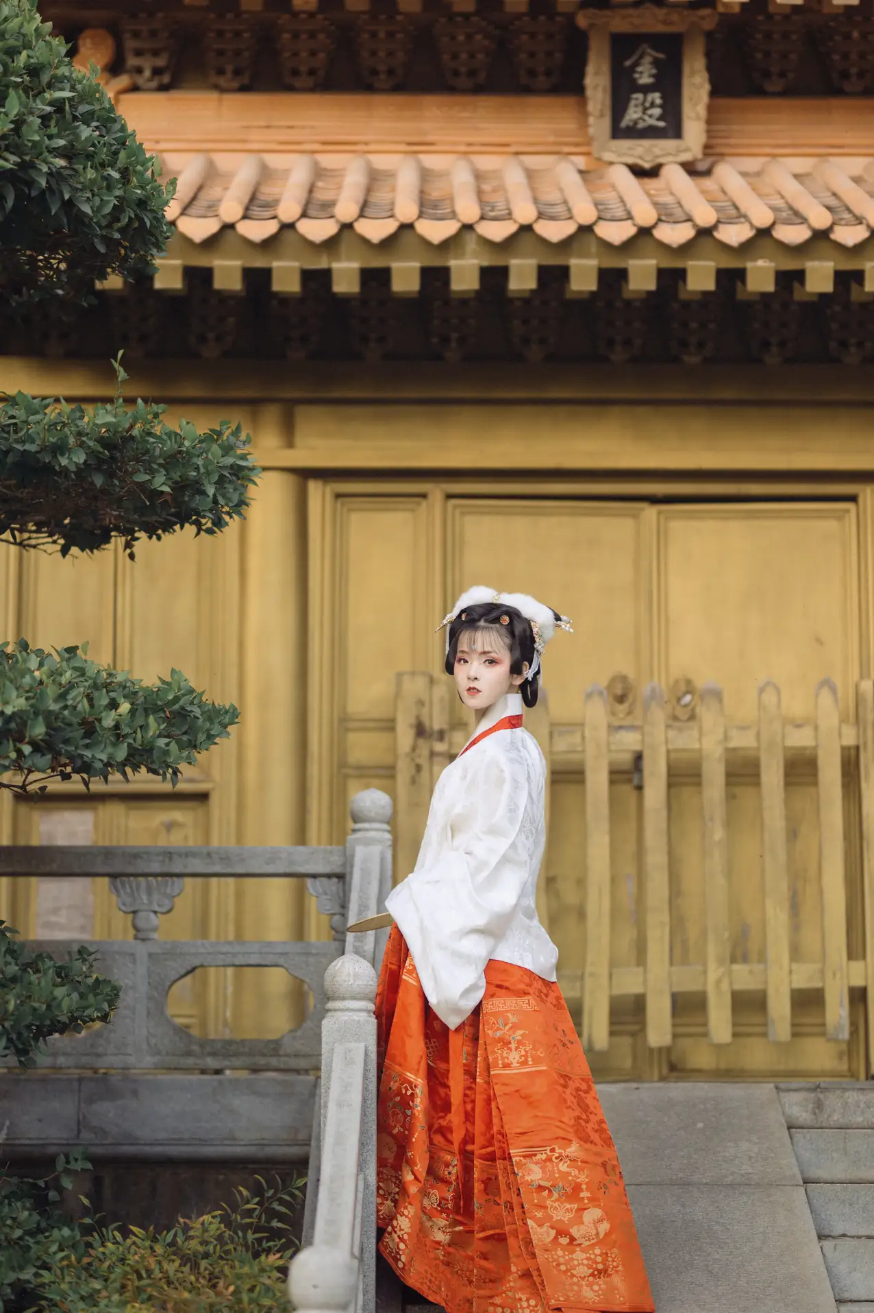 [艺图语] 2021.09.04 Vol.248 – 茕兔 悠然#[32P]-9