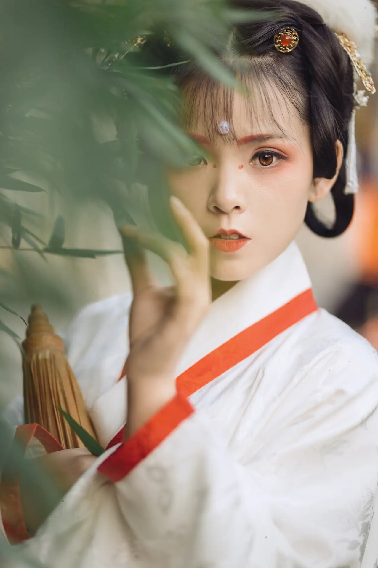 [艺图语] 2021.09.04 Vol.248 – 茕兔 悠然#[32P]-4