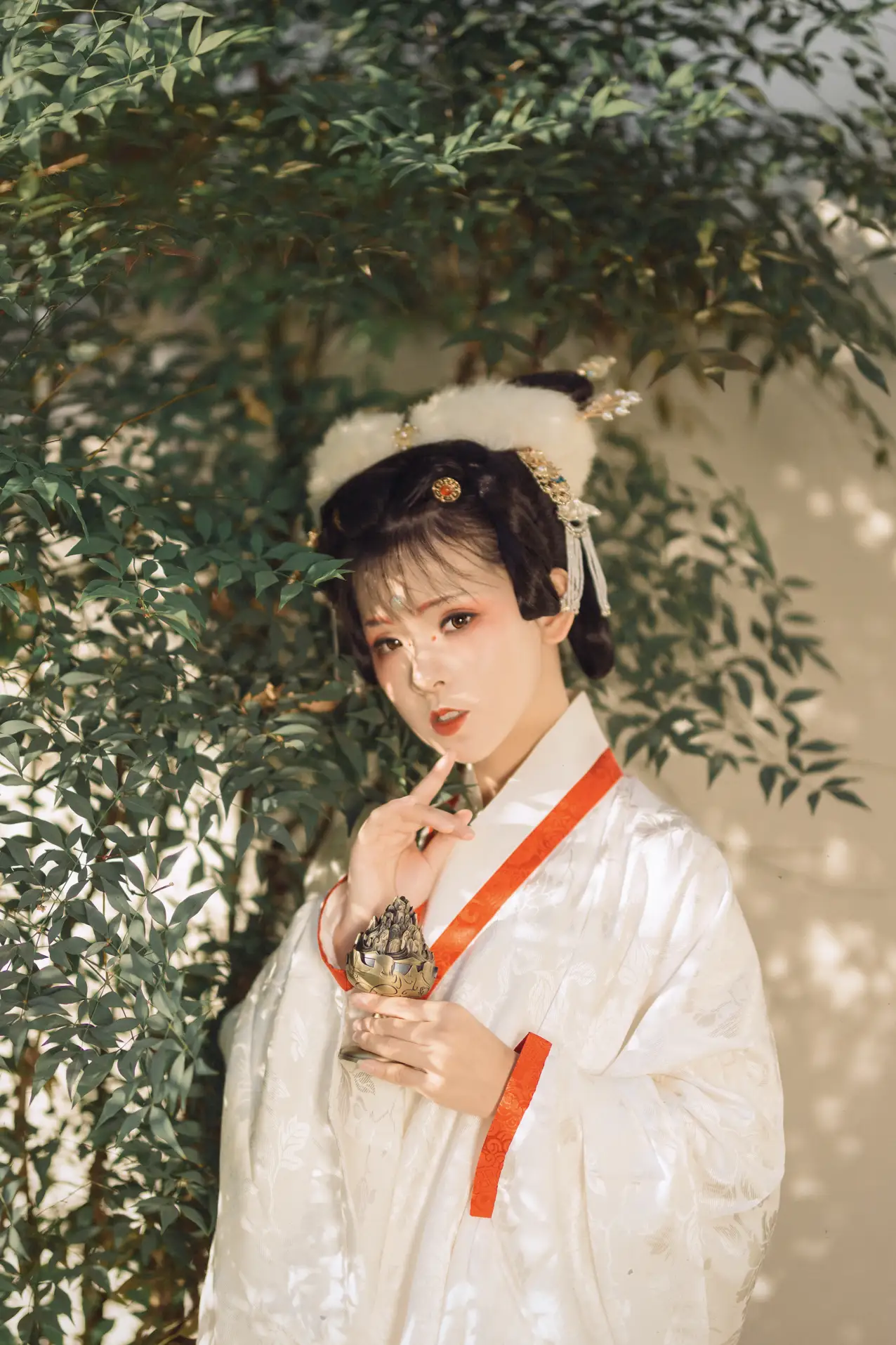 [艺图语] 2021.09.04 Vol.248 – 茕兔 悠然#[32P]-5