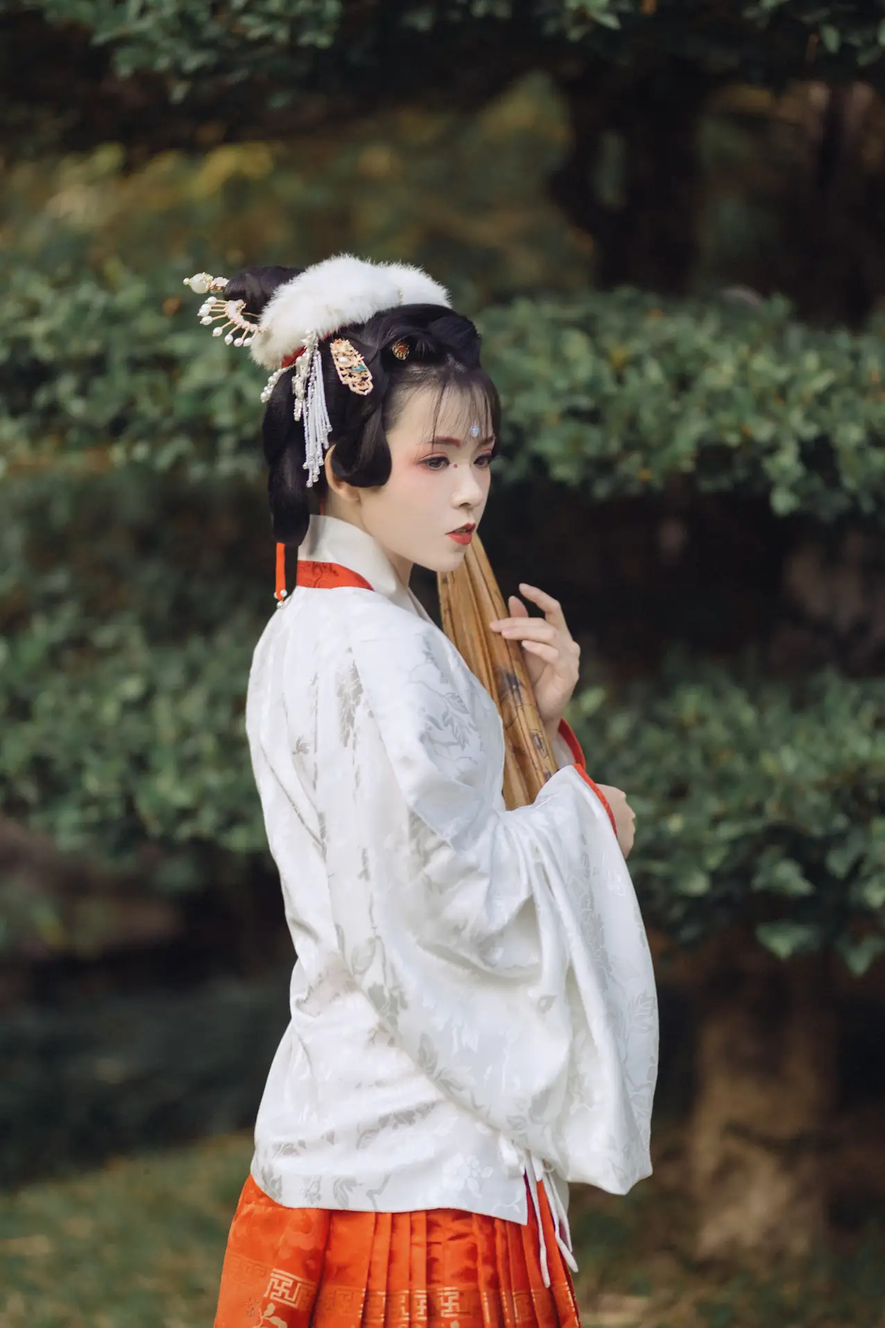[艺图语] 2021.09.04 Vol.248 – 茕兔 悠然#[32P]-7
