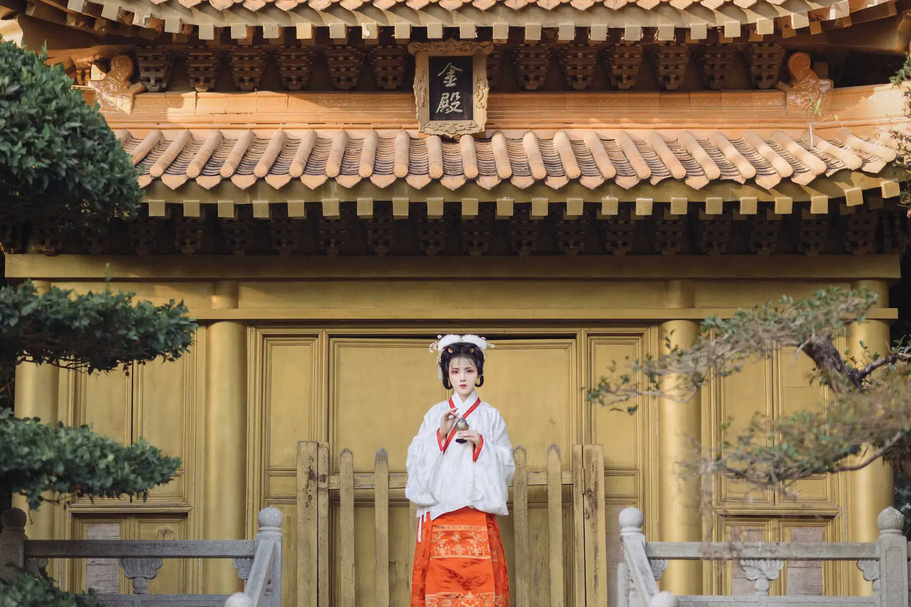 [艺图语] 2021.09.04 Vol.248 – 茕兔 悠然#[32P]-8